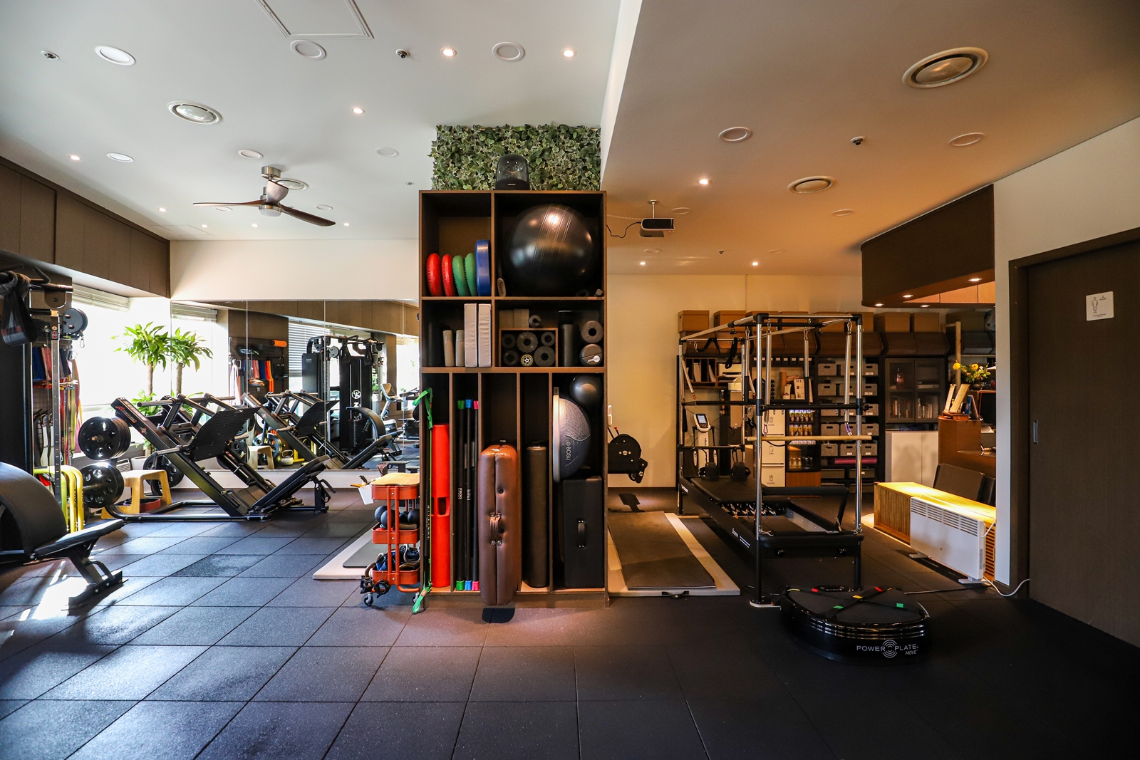 체온 PT 필라테스 대표 이미지