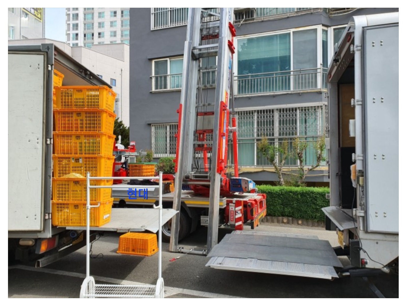 현대익스프레스 대표 이미지