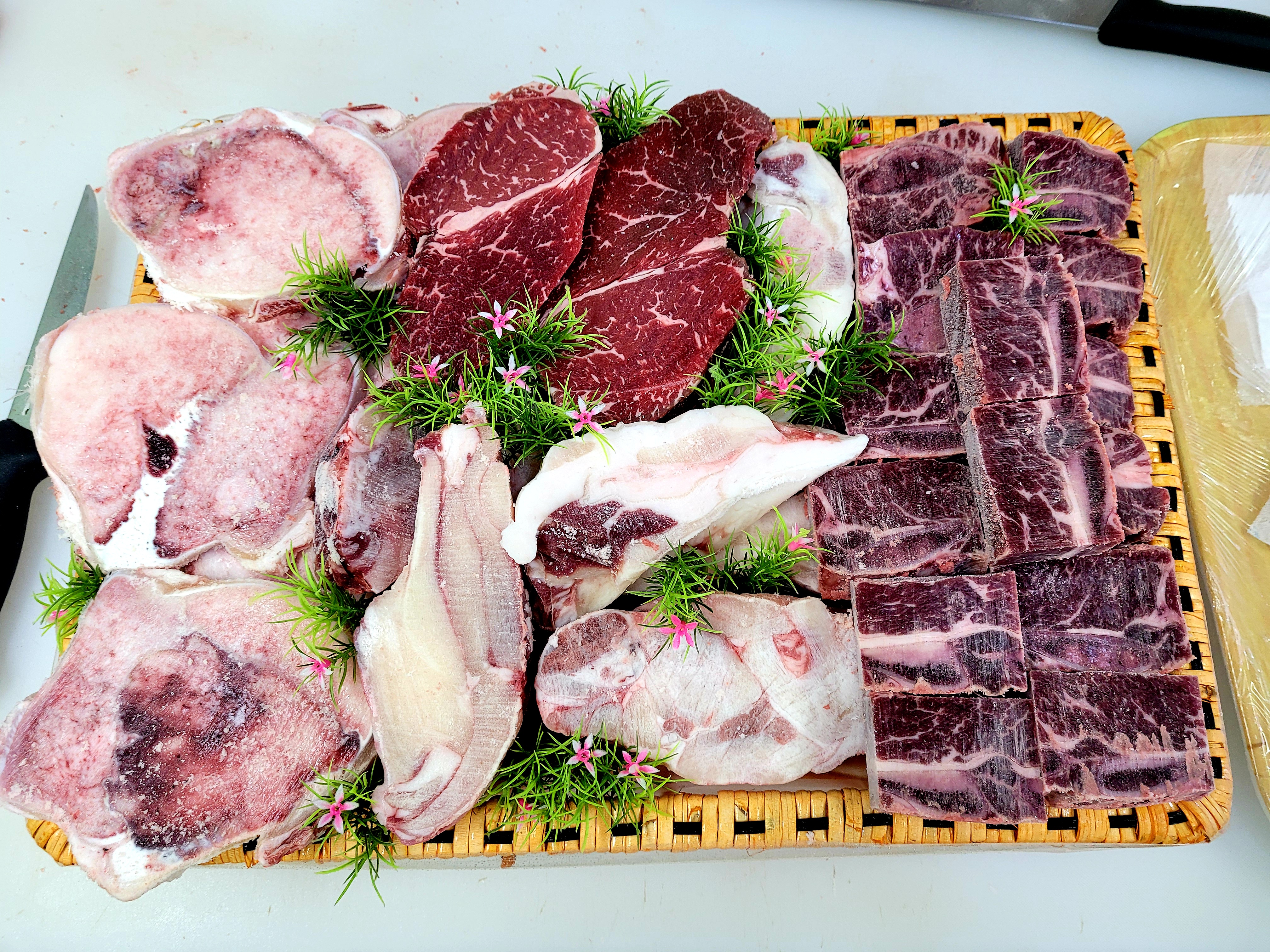맛있는고깃집