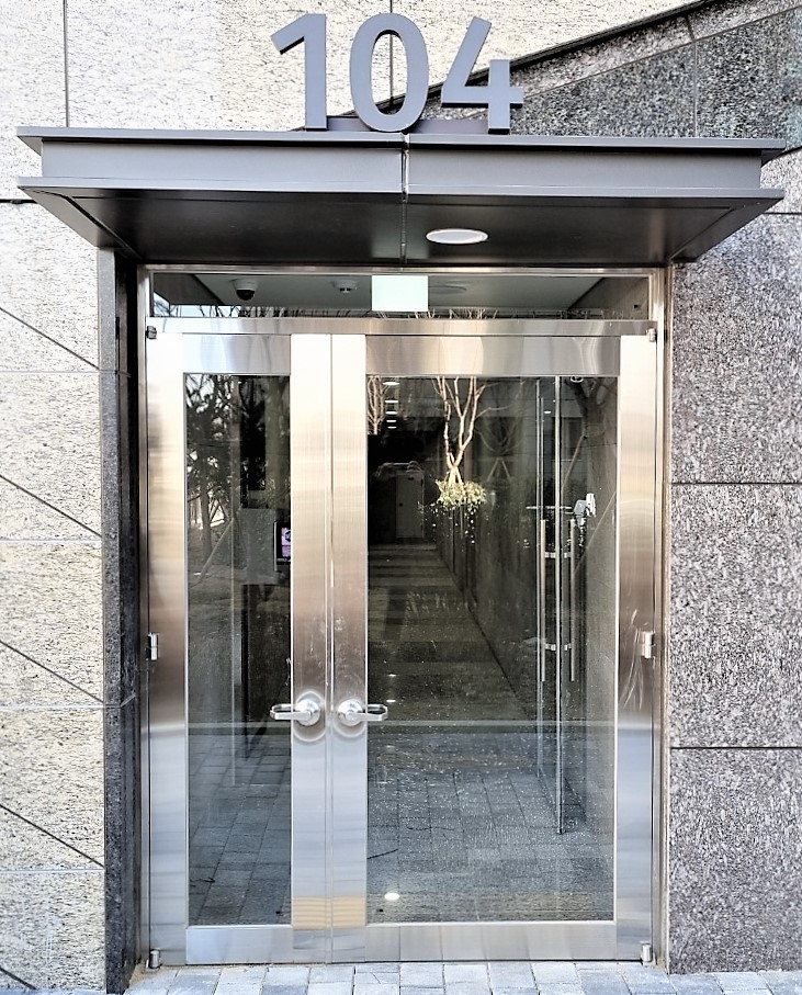 동방테크