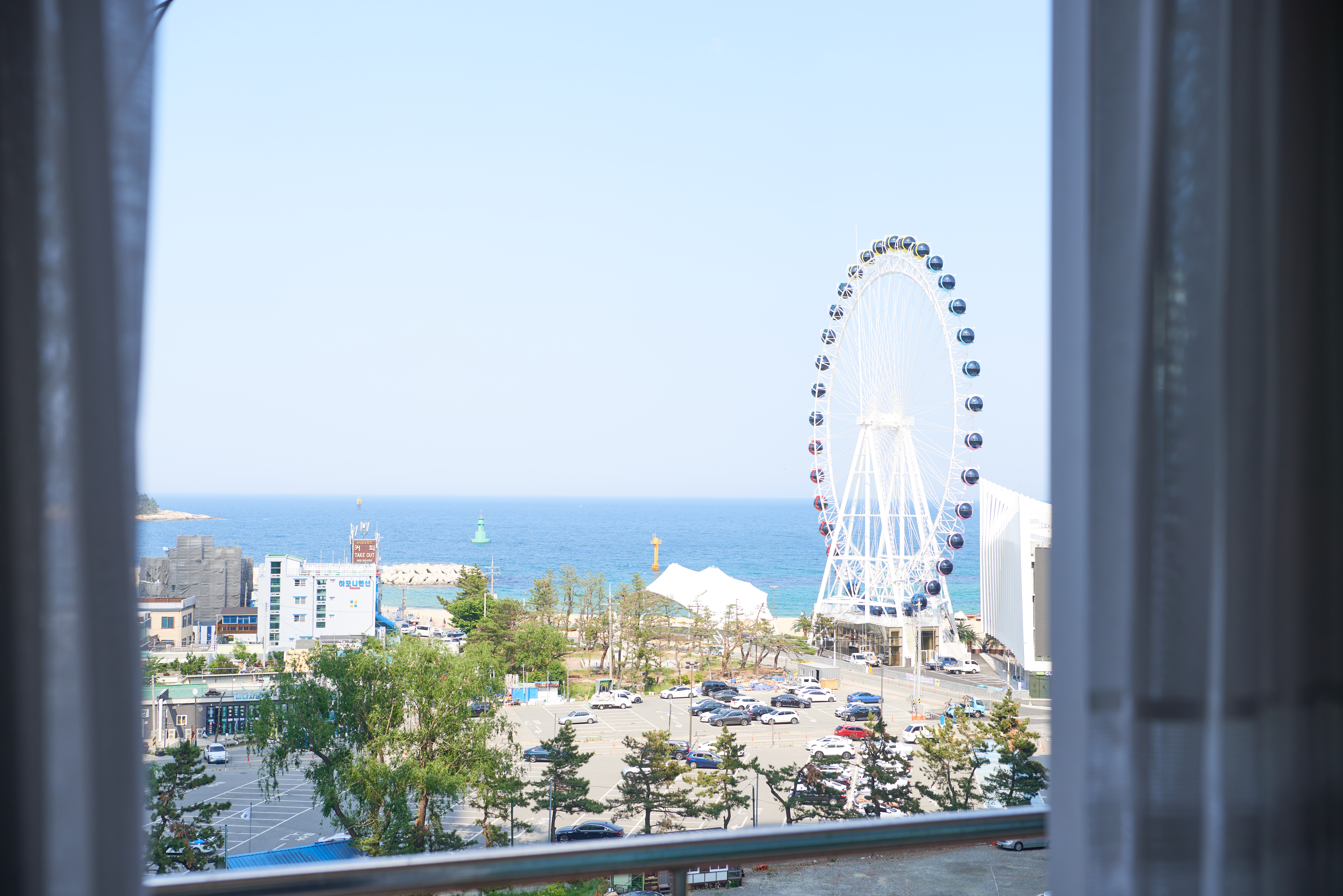 속초굿모닝호텔 (Sokcho Good Morning Hotel) 2