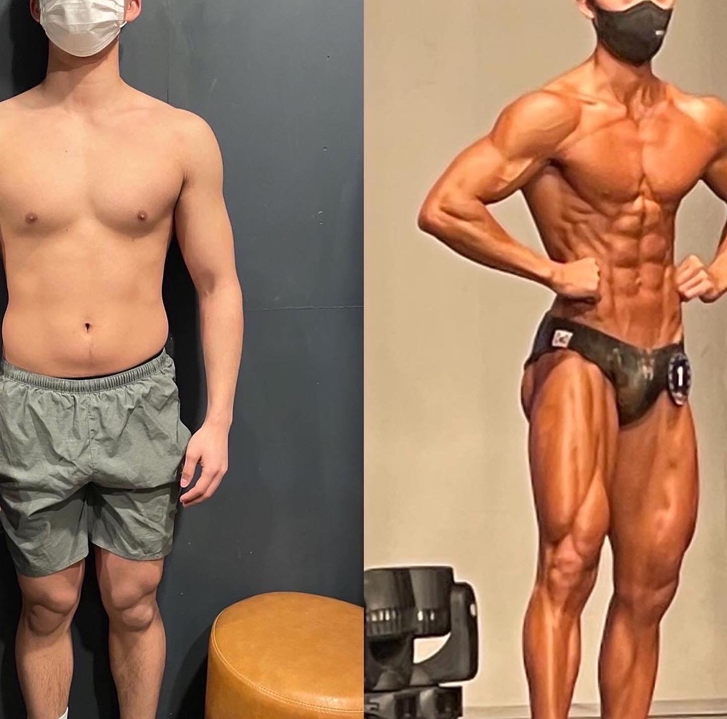 스톤짐 대표 이미지