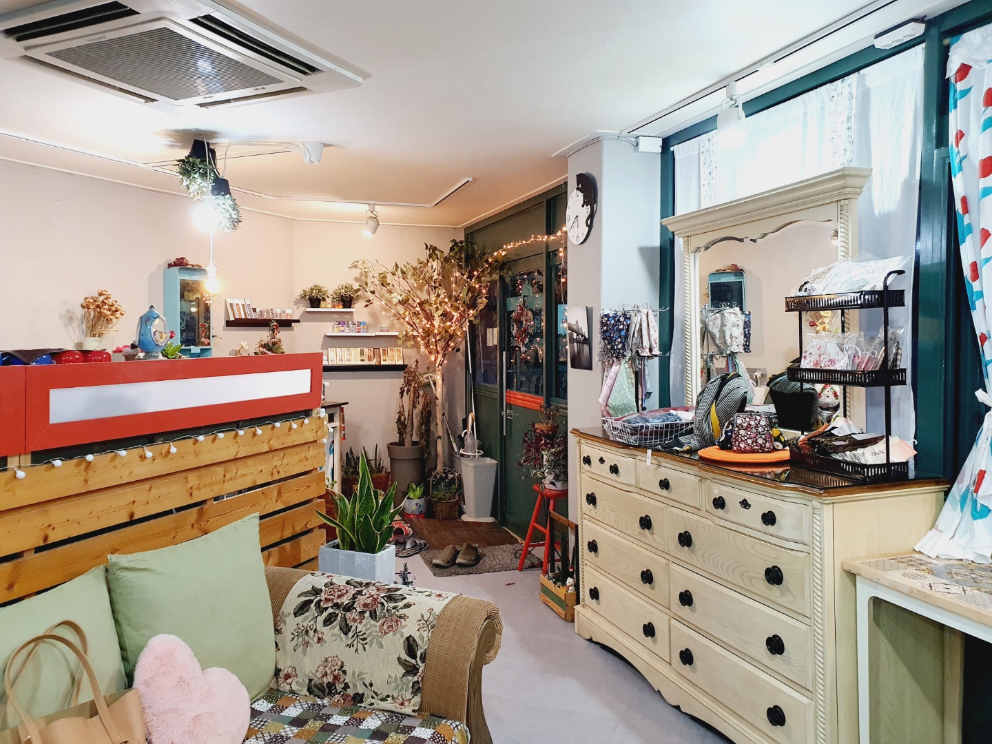 더뷰티공간 대표 이미지