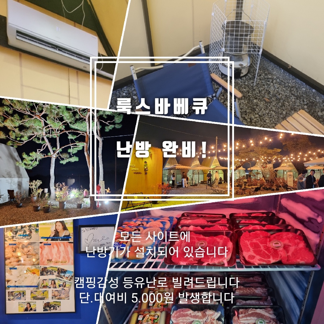 룩스 안성