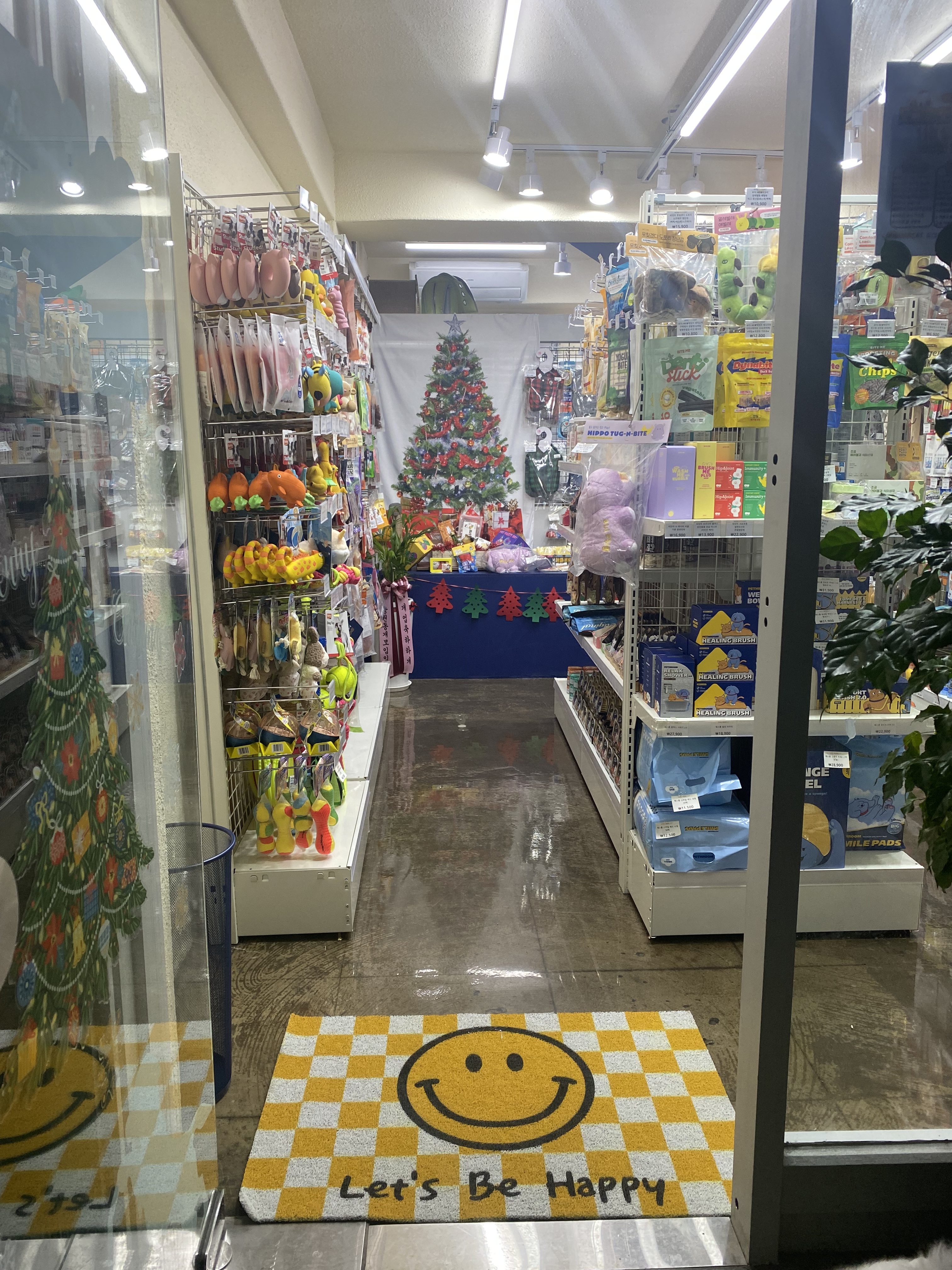 도그마캣 망원점 대표 이미지