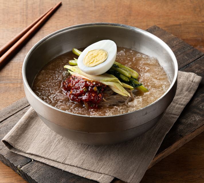 정가네숯불갈비 본점