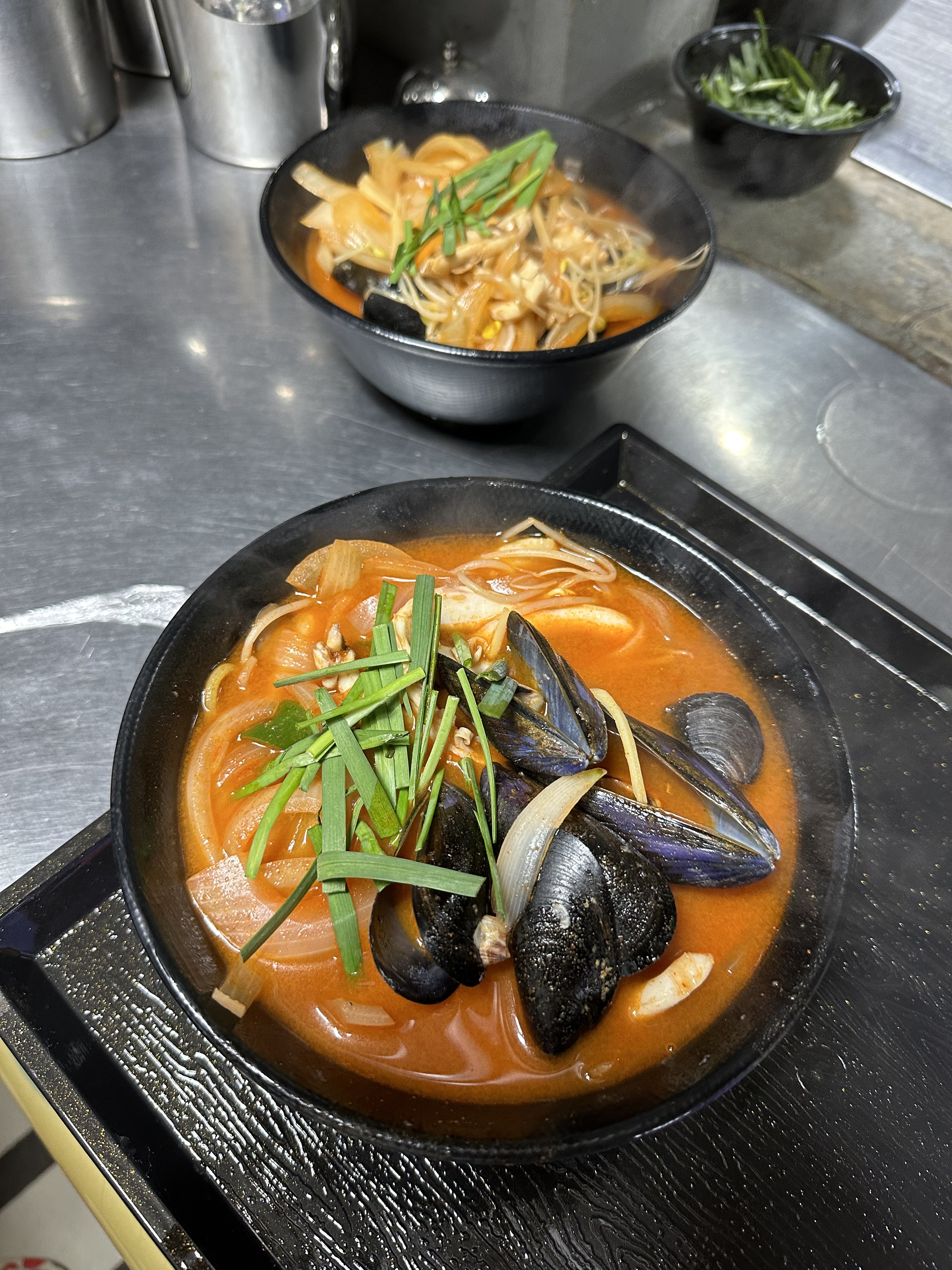 연수