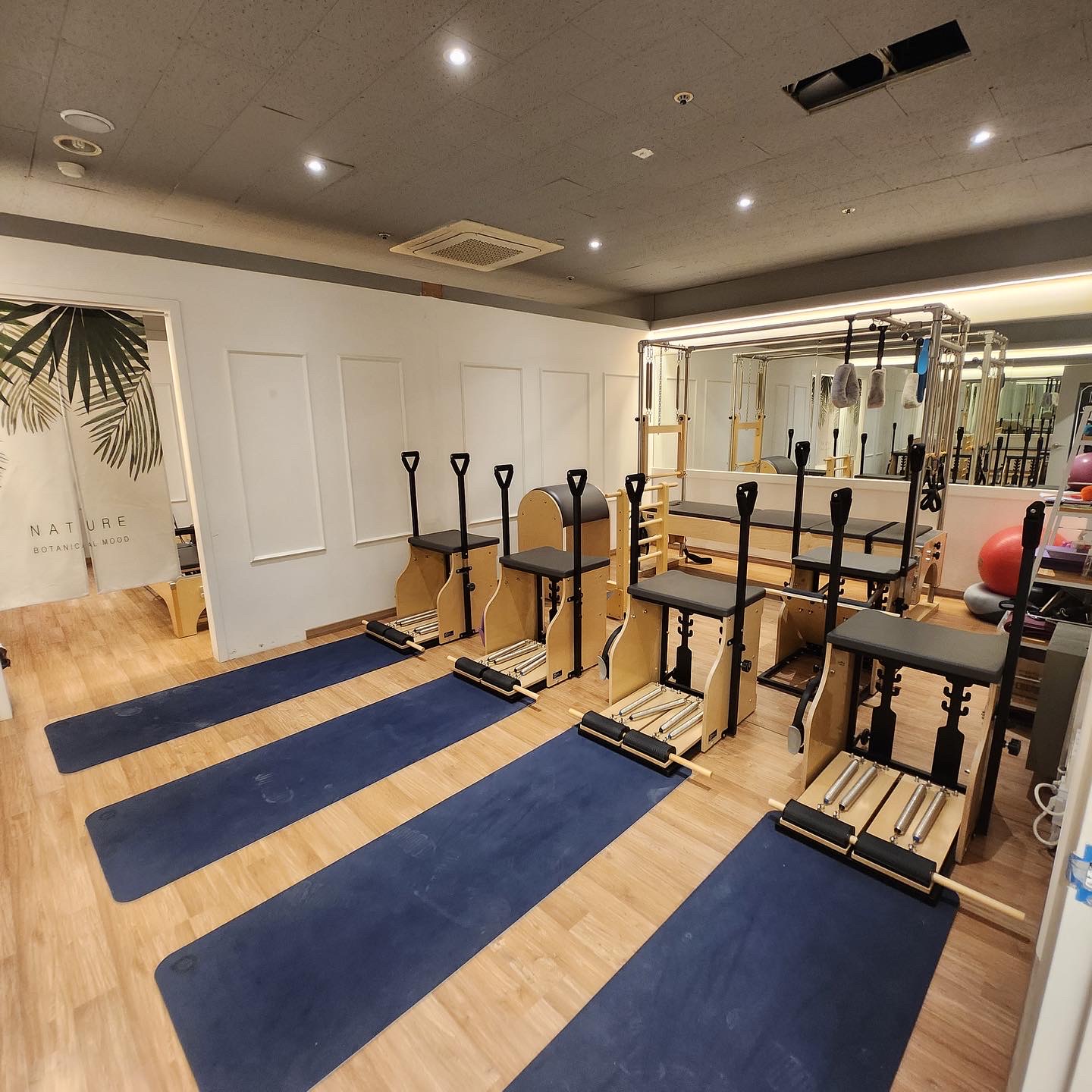 5150피트니스&필라테스 검단점 대표 이미지