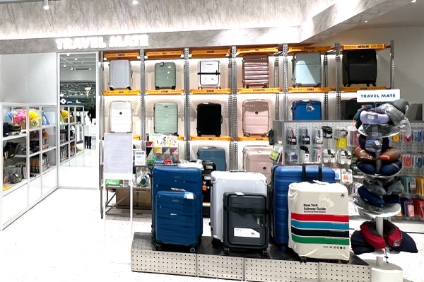 트래블메이트 인천공항 제1여객터미널점