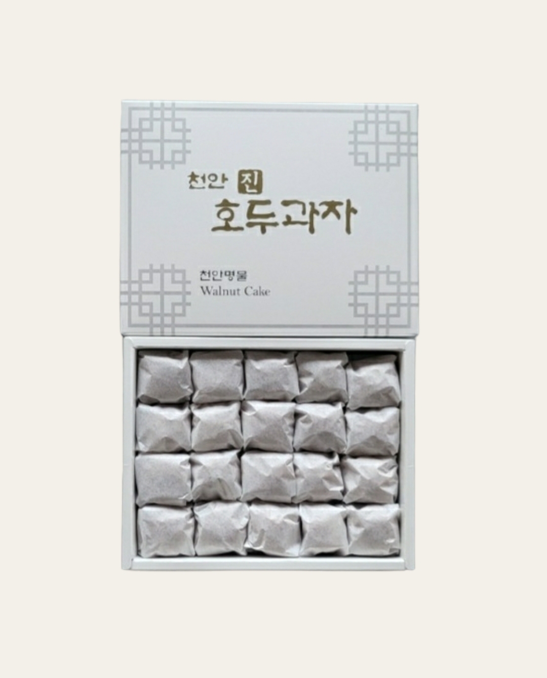 천안진호두과자 탕정점