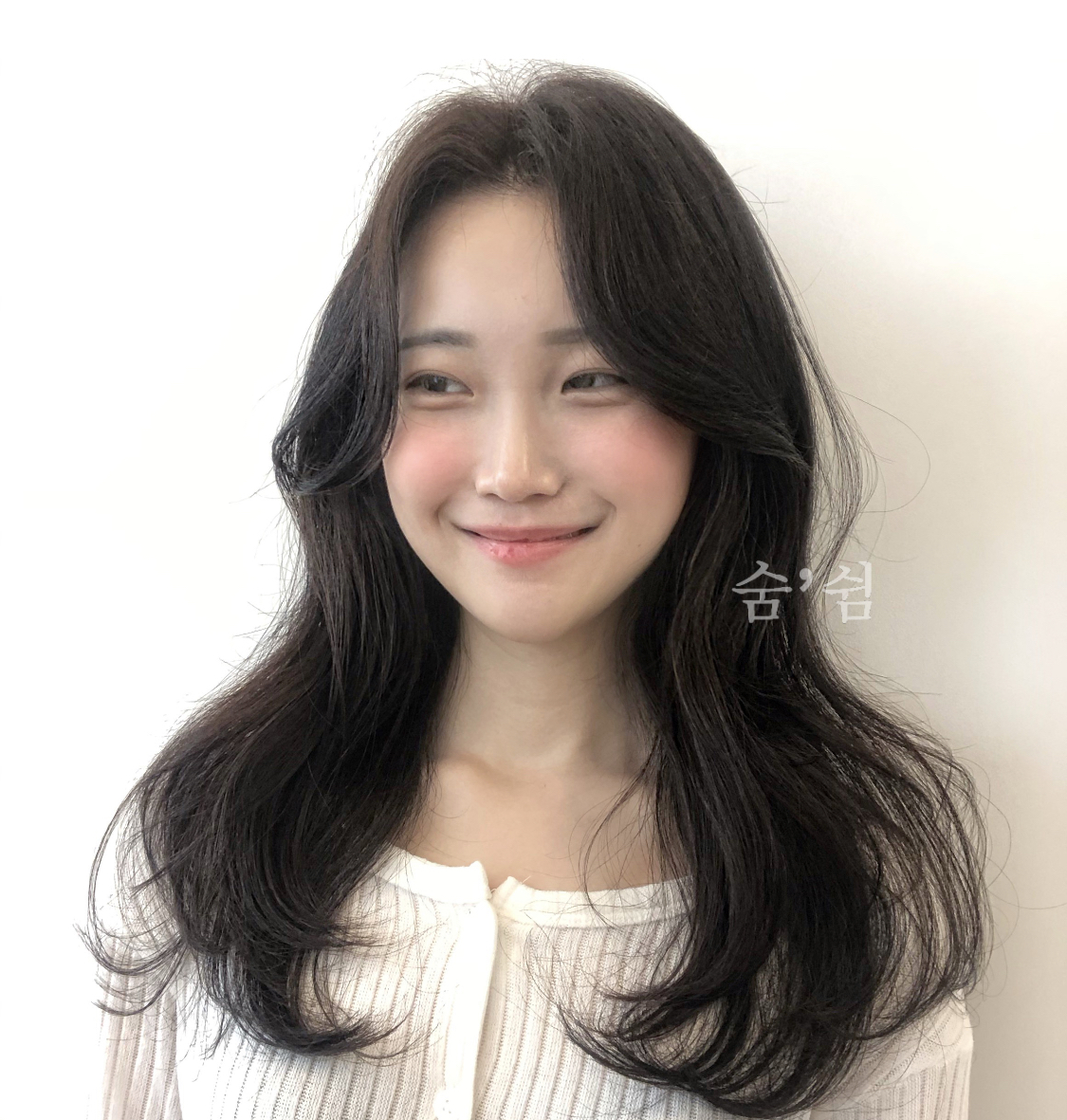 숨쉼헤어