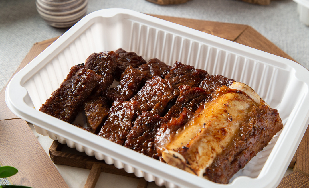 상도연탄갈비