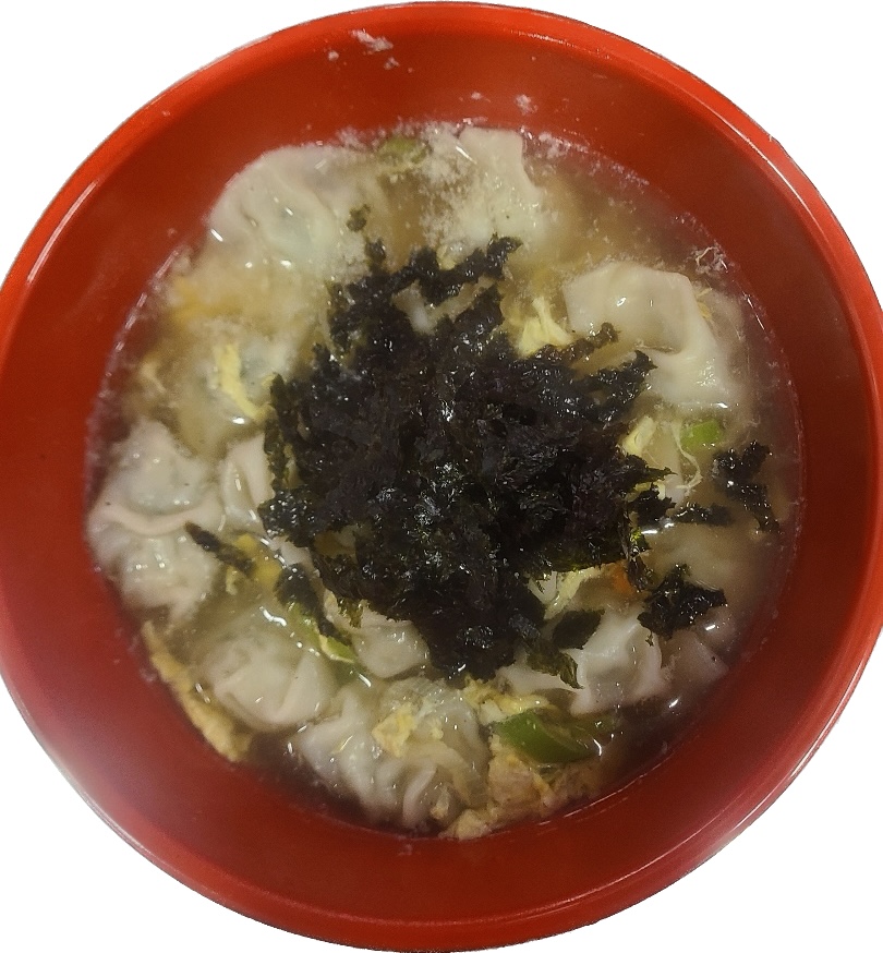 호야김밥