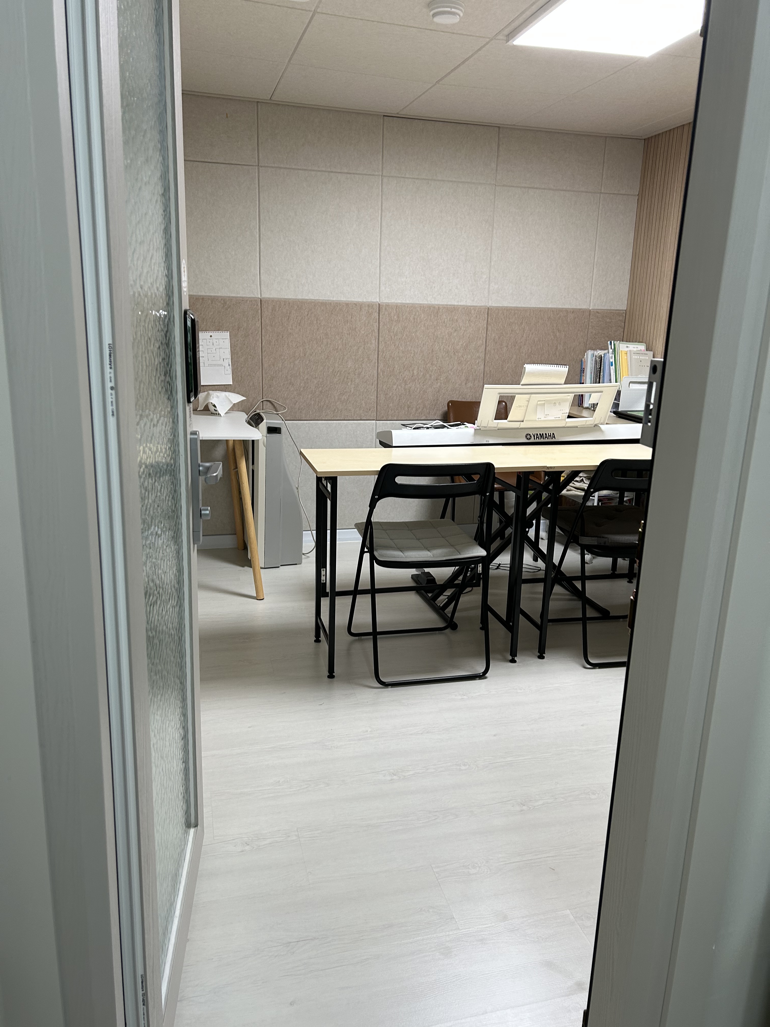 3번째 스튜디오 사진