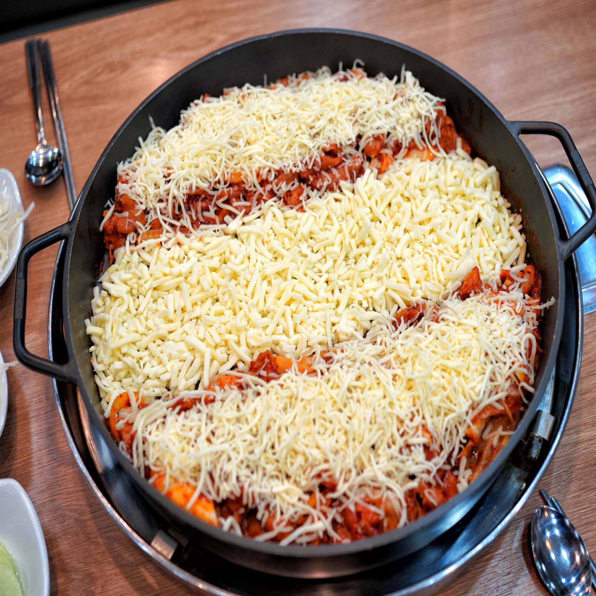 고수닭갈비 대표 이미지
