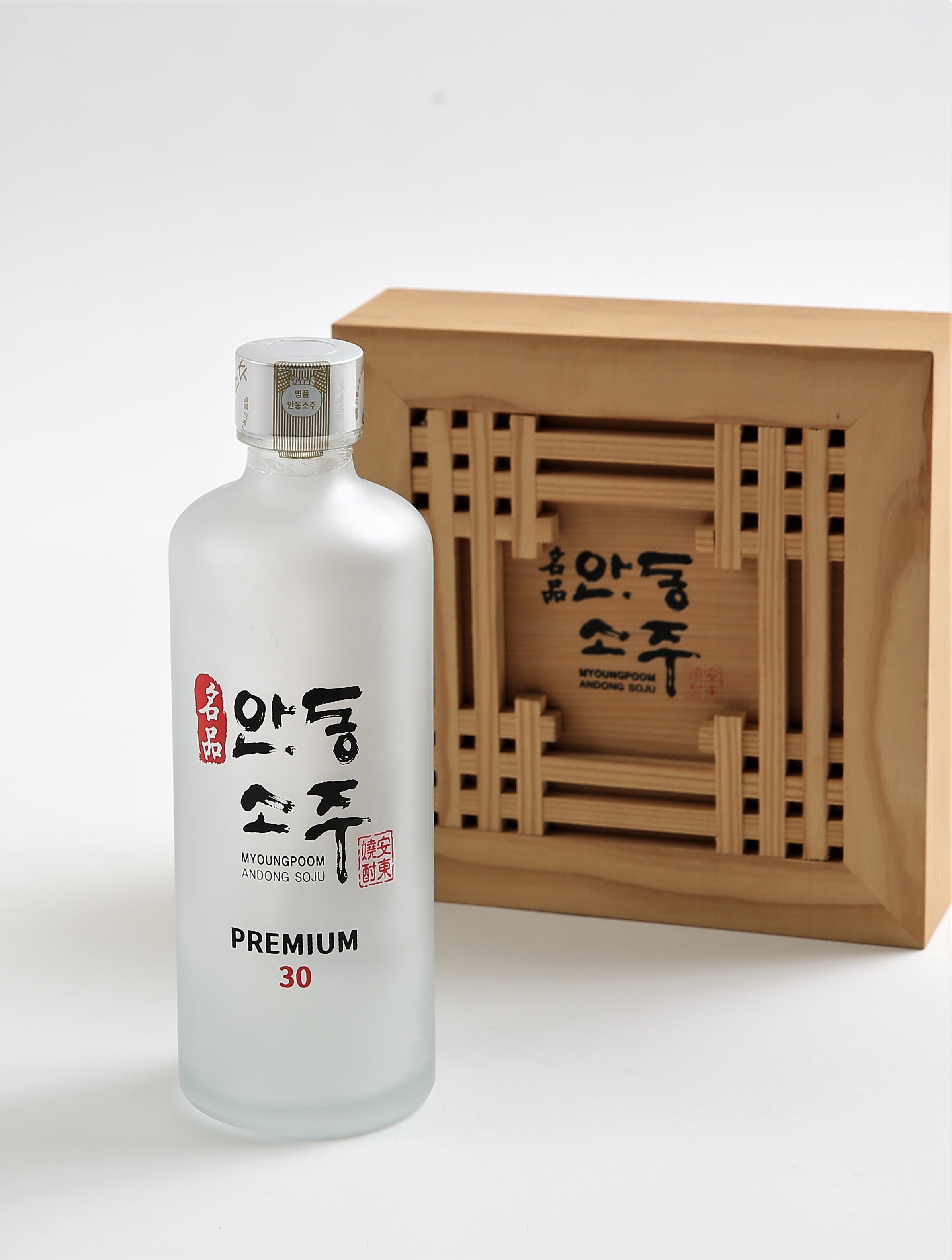 안동소주서린유통