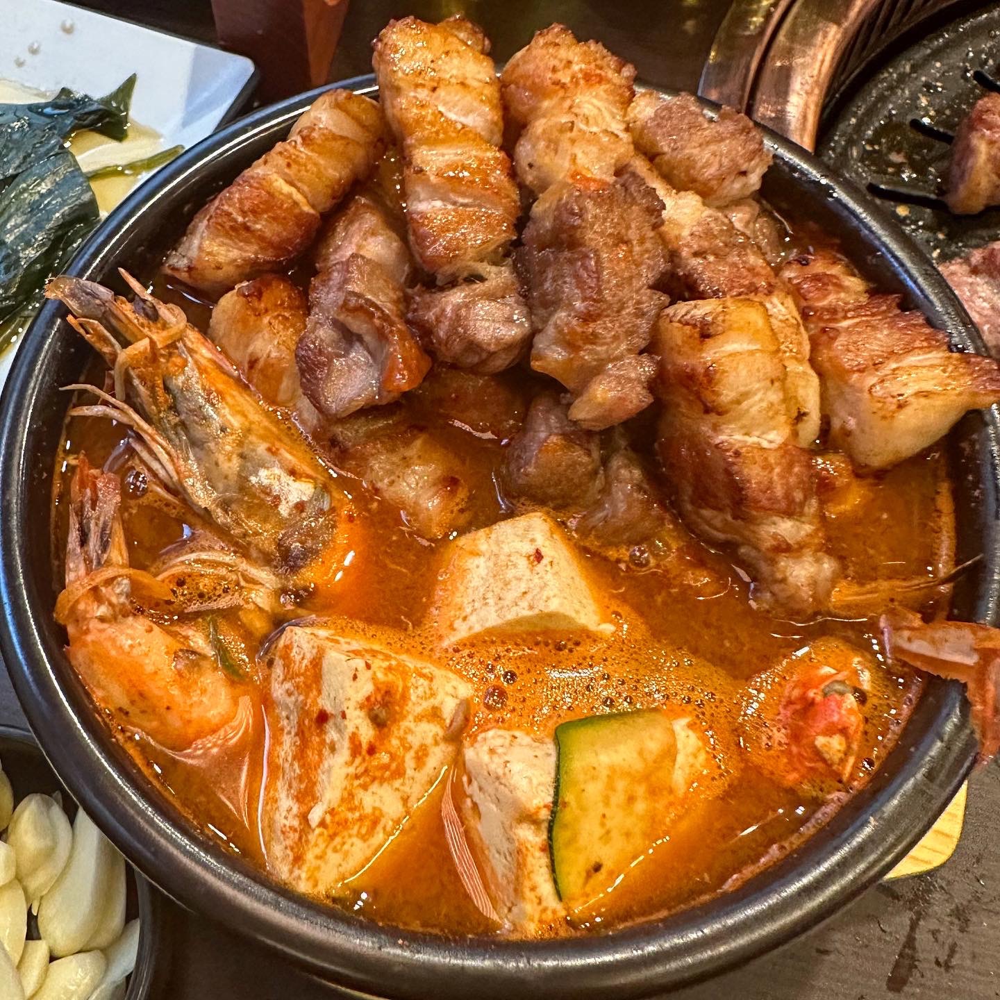 화포식당 가재울뉴타운점