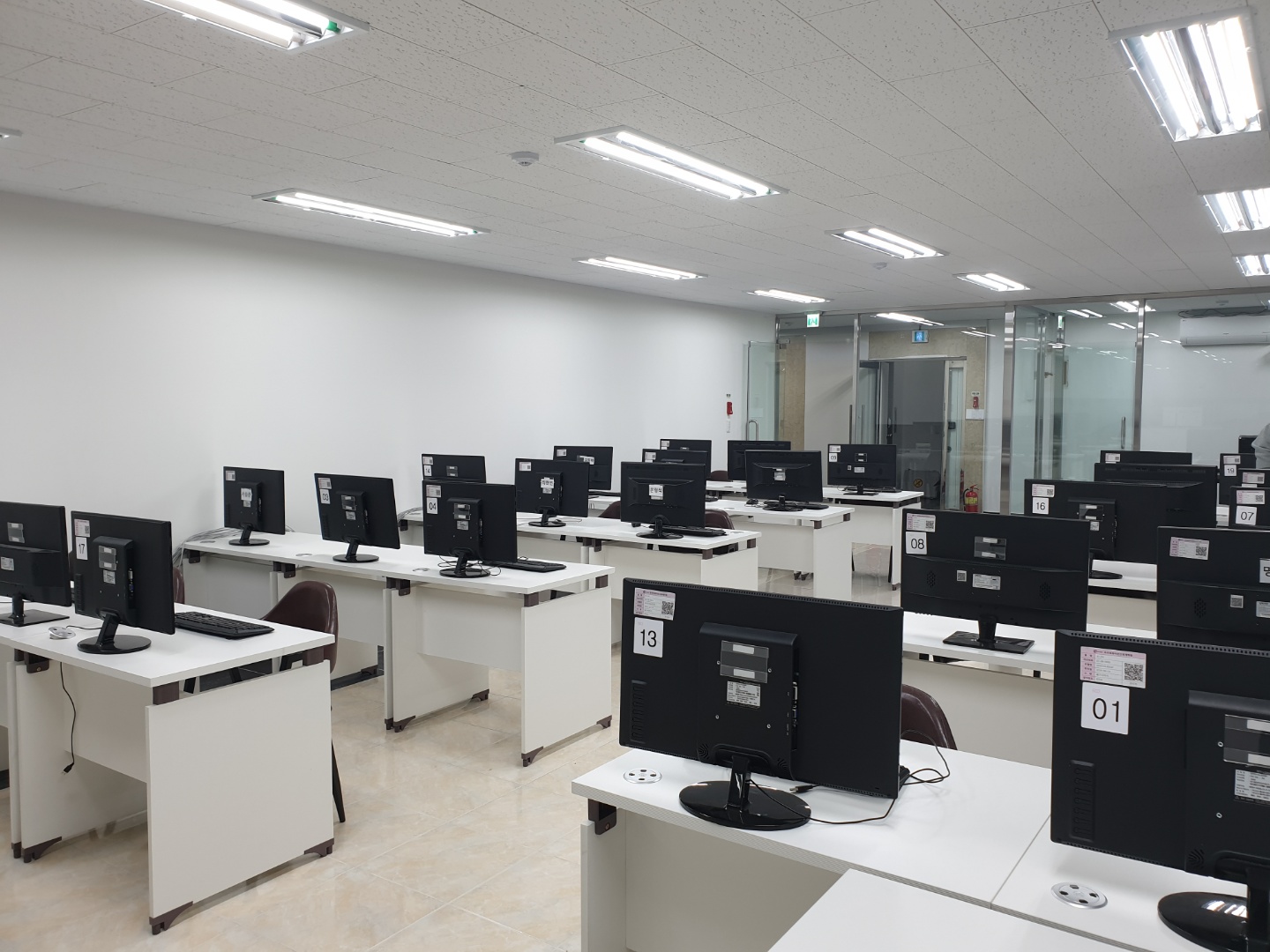 우리컴퓨터아카데미학원