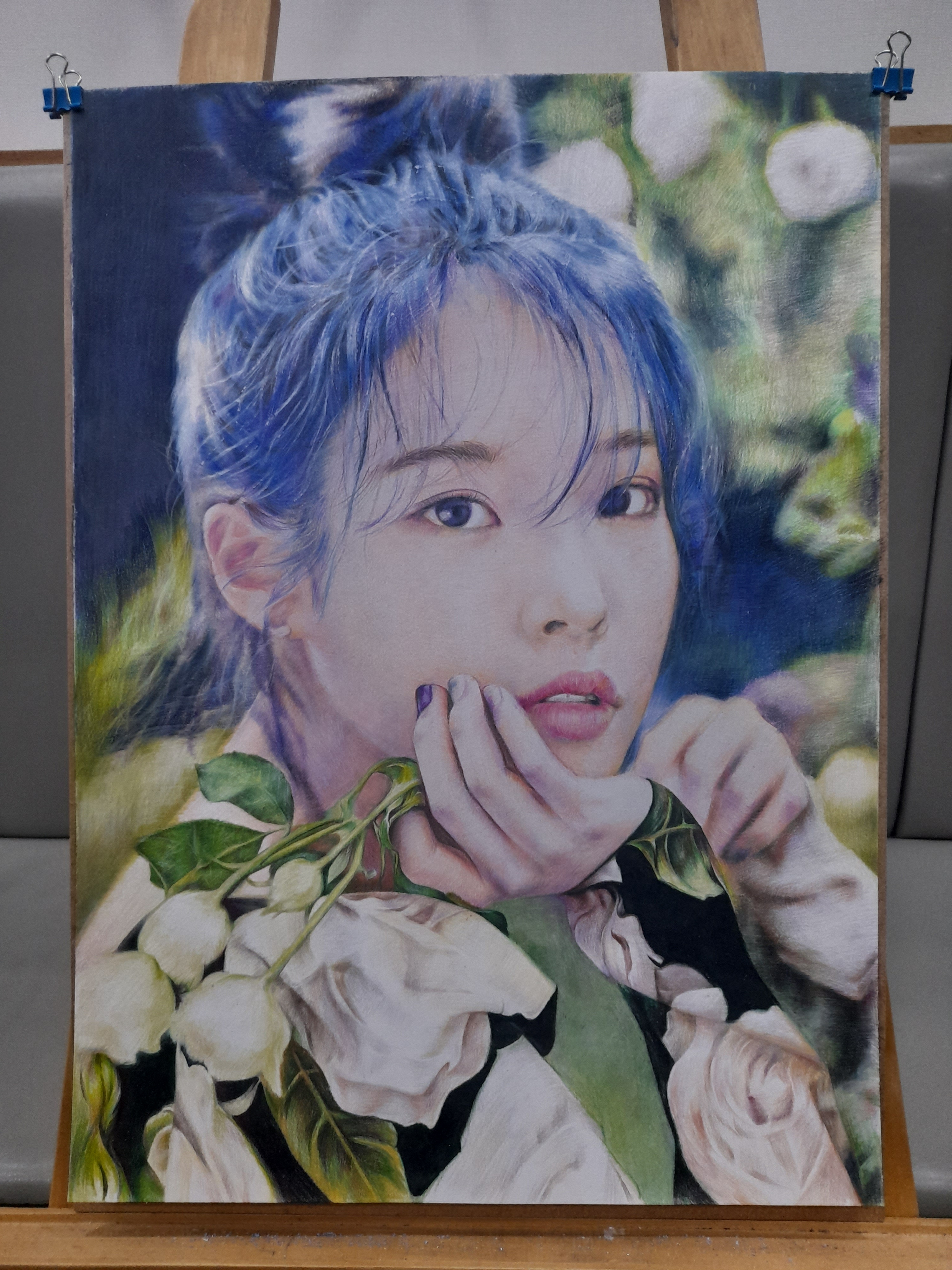 아랑놀랑미술학원