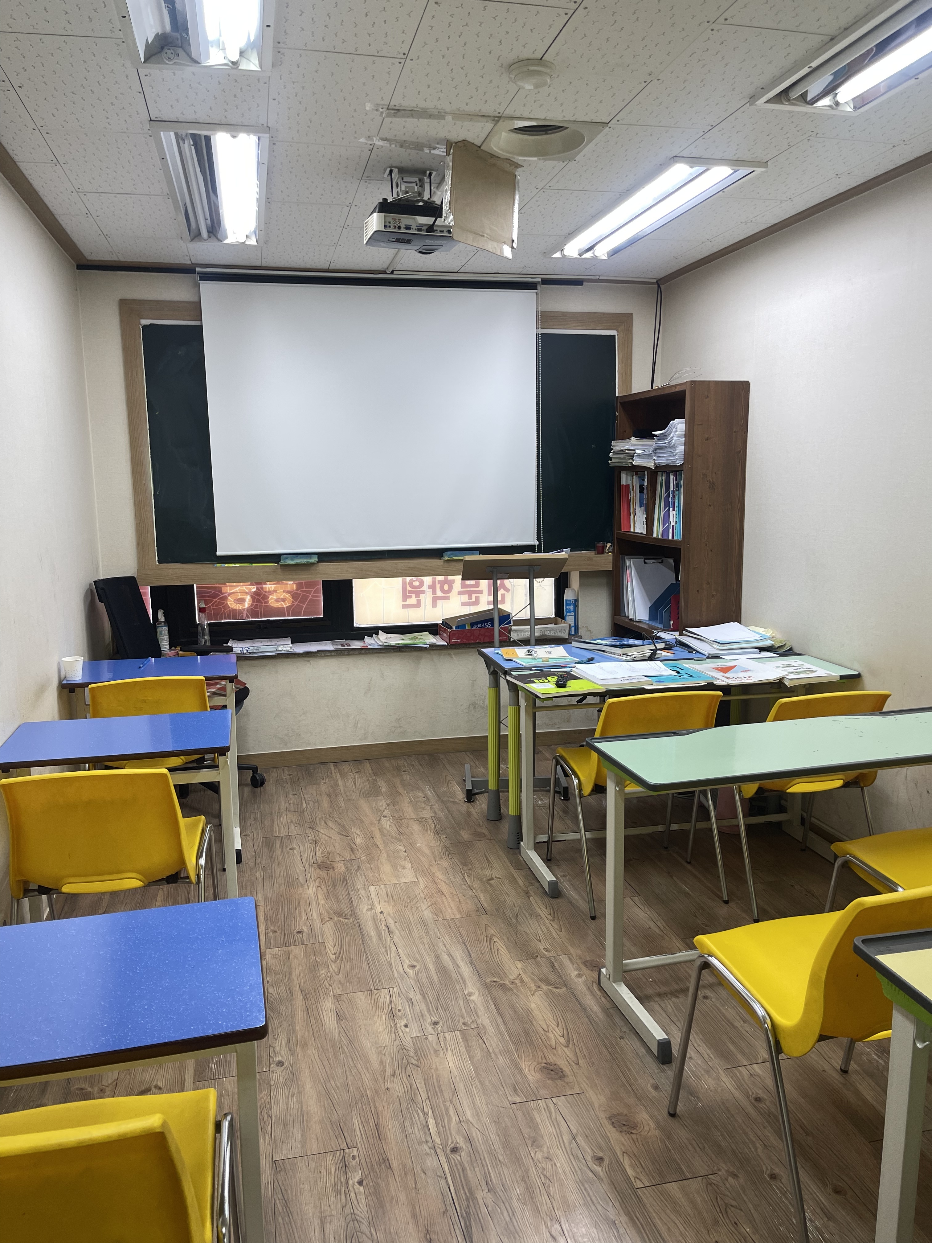 파스칼영재수학학원
