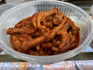 온기정찬 반찬가게
