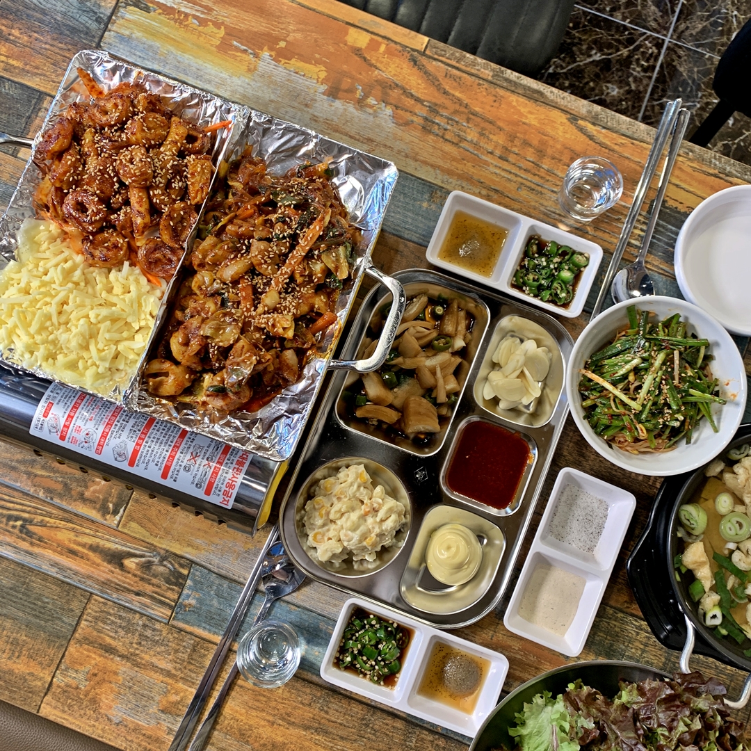 불난막창 평택본점