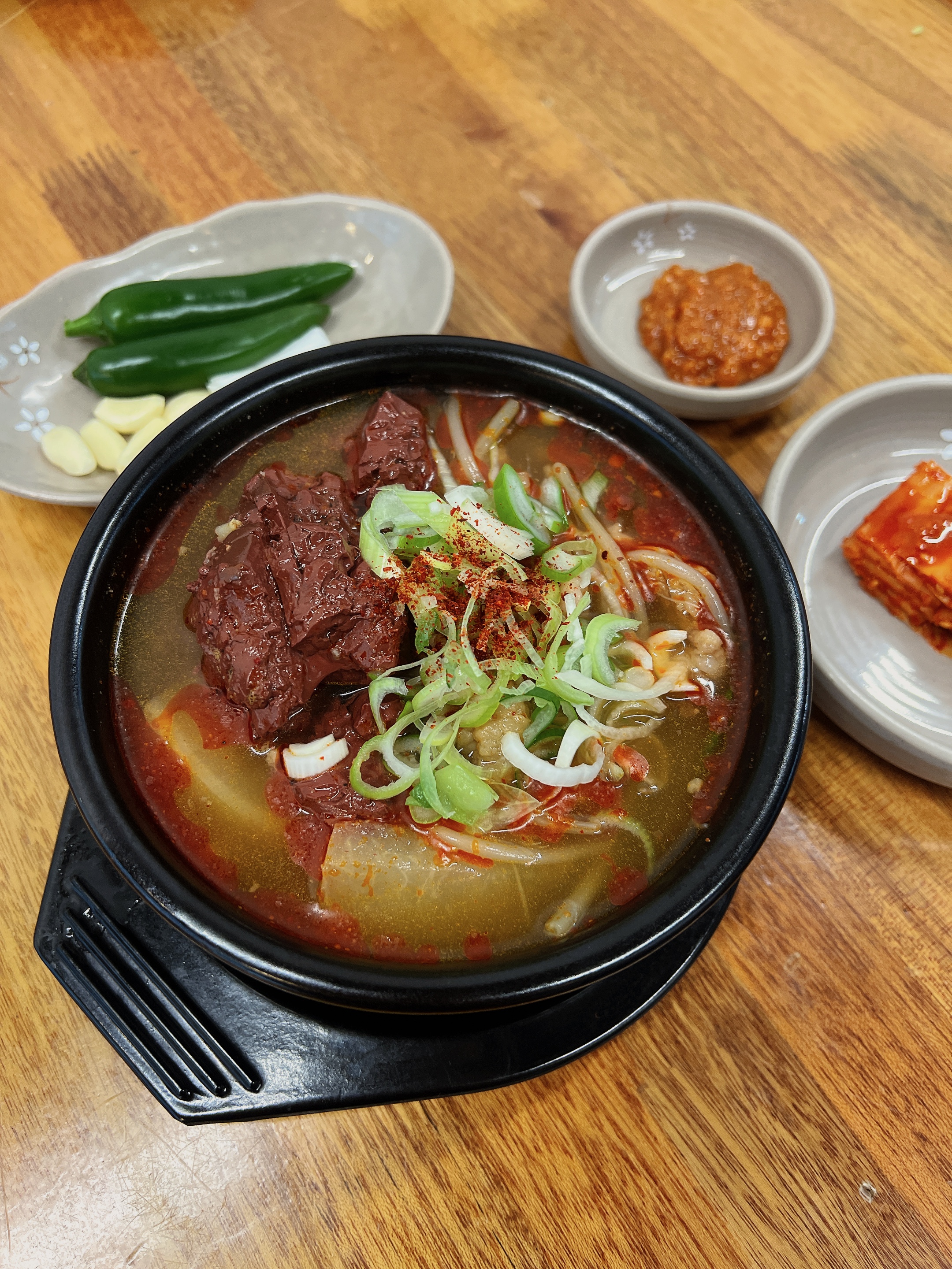 옥자네국밥
