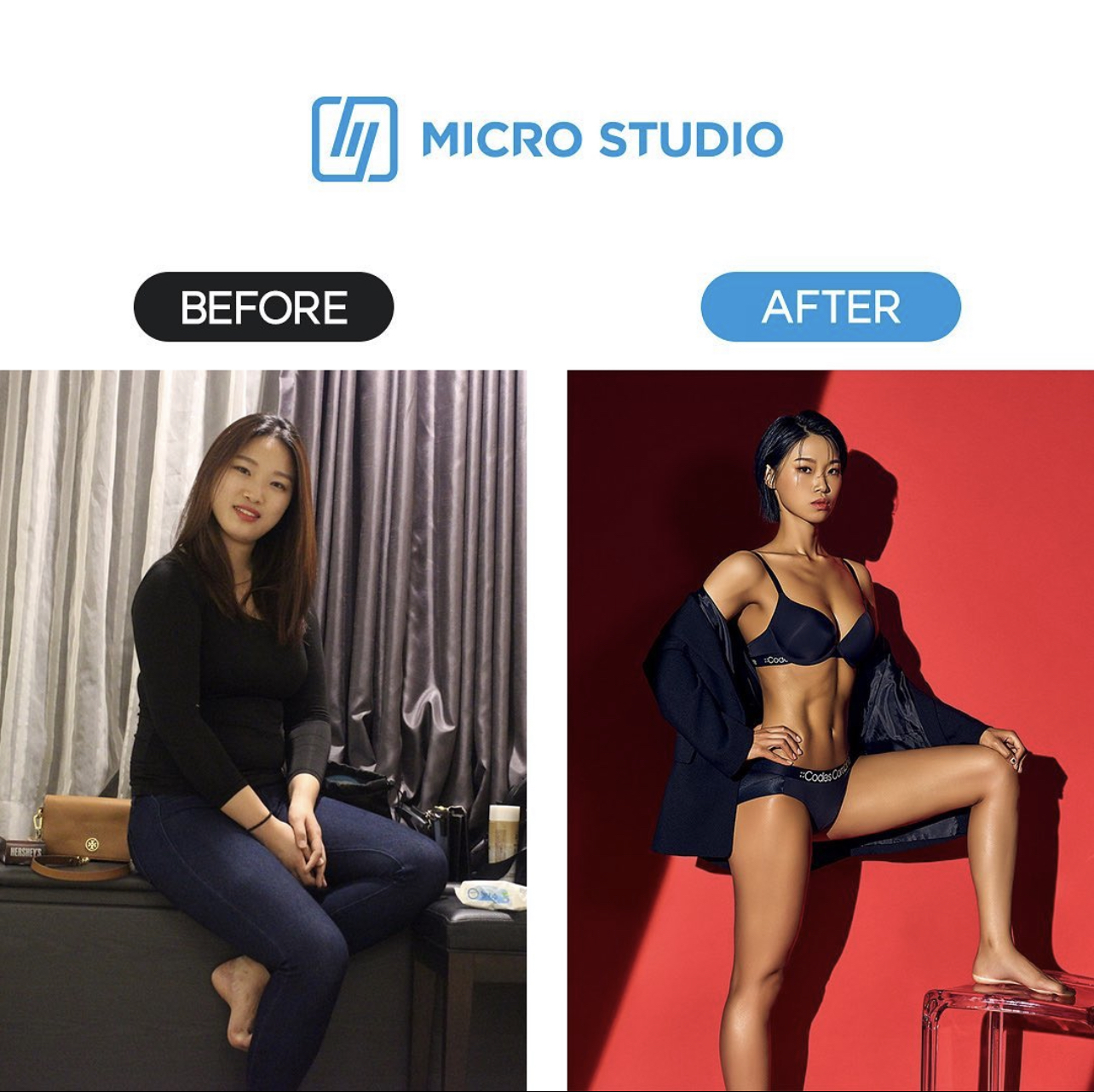 마이크로스튜디오 시청점 대표 이미지