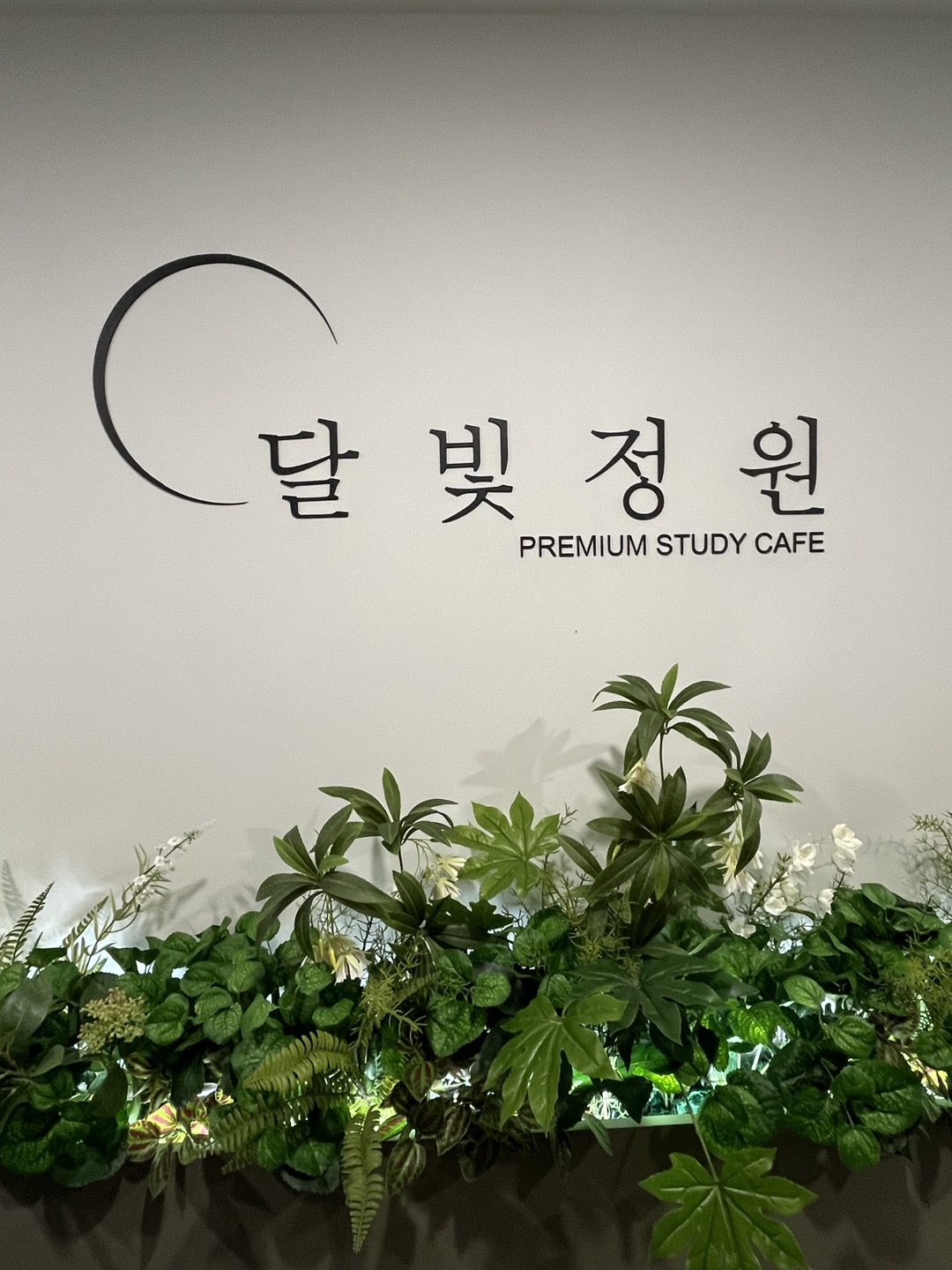 달빛정원스터디카페 동대문점