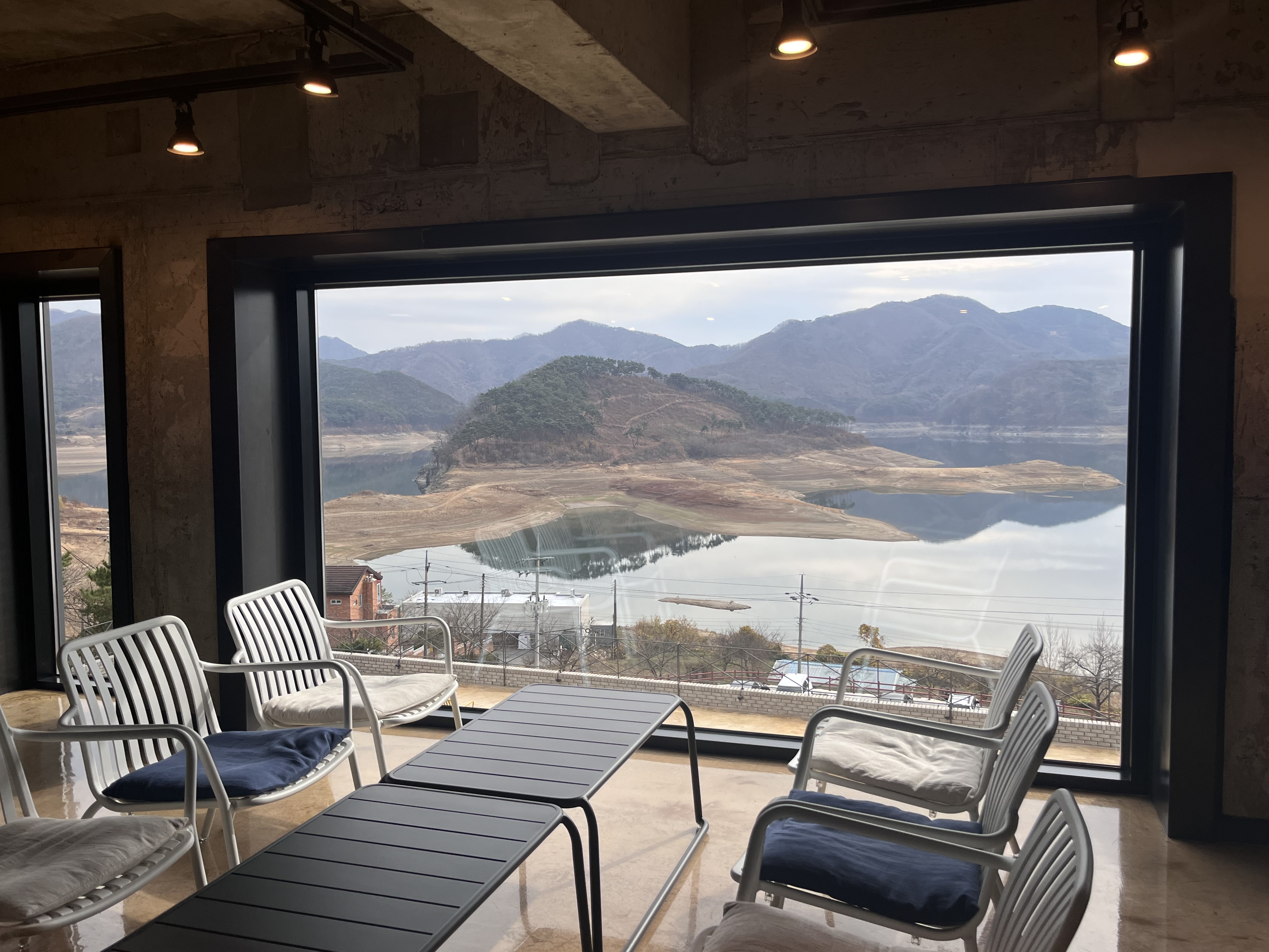 앙갤러리카페 앤 베이커리