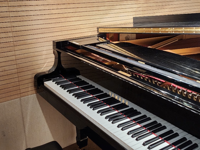 1번째 스튜디오 사진