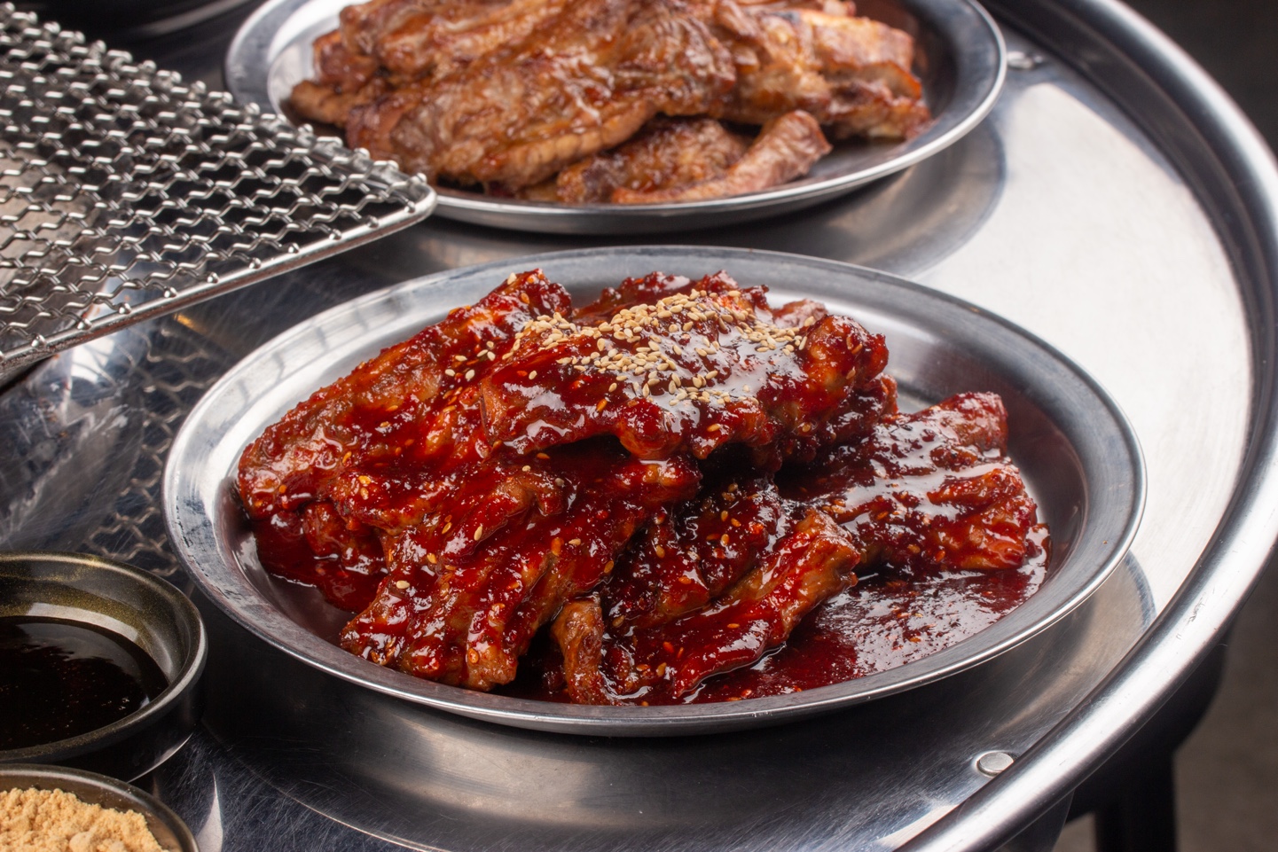 쪽쪽갈비