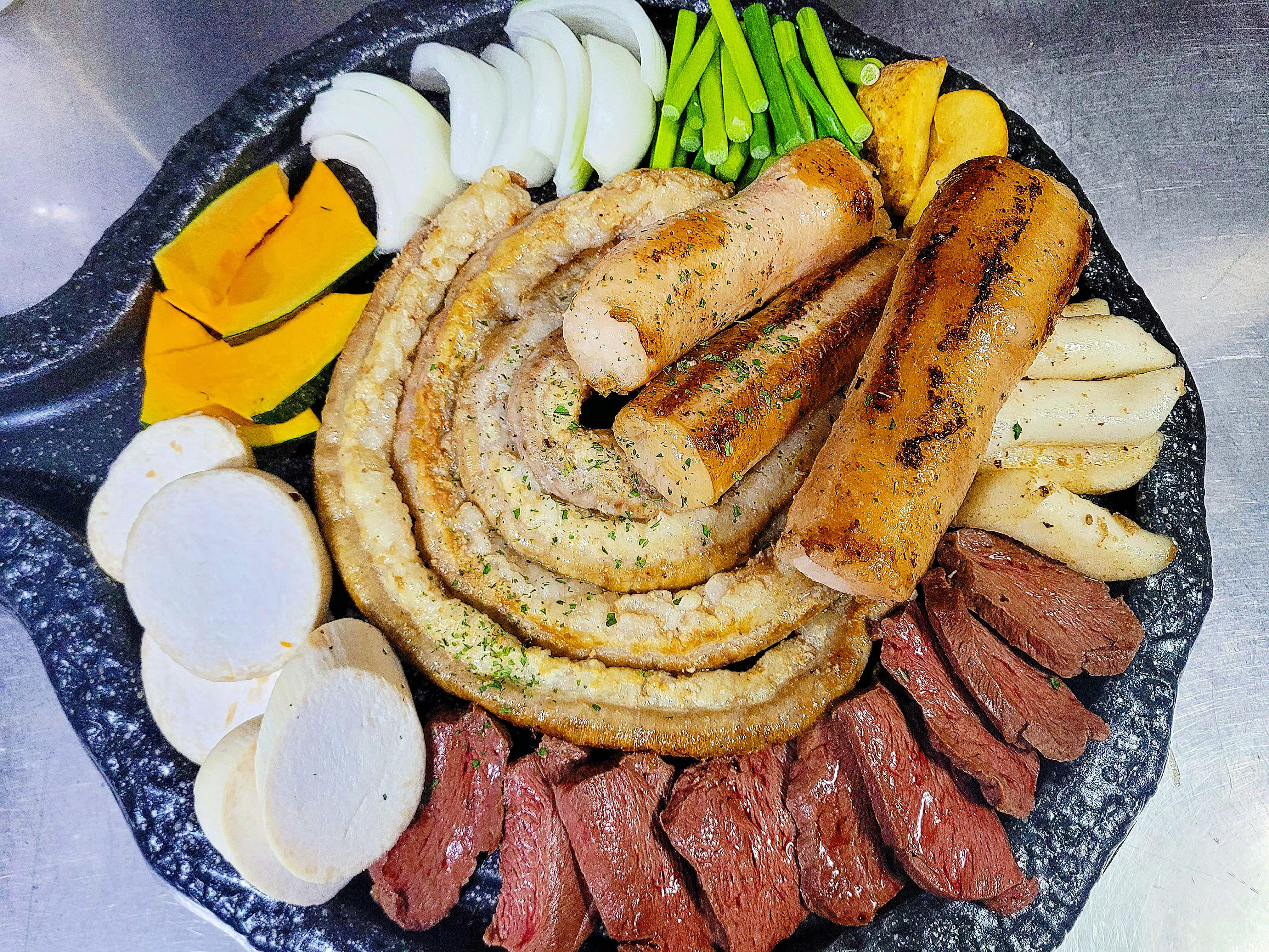 찐막창곱창 울산본점