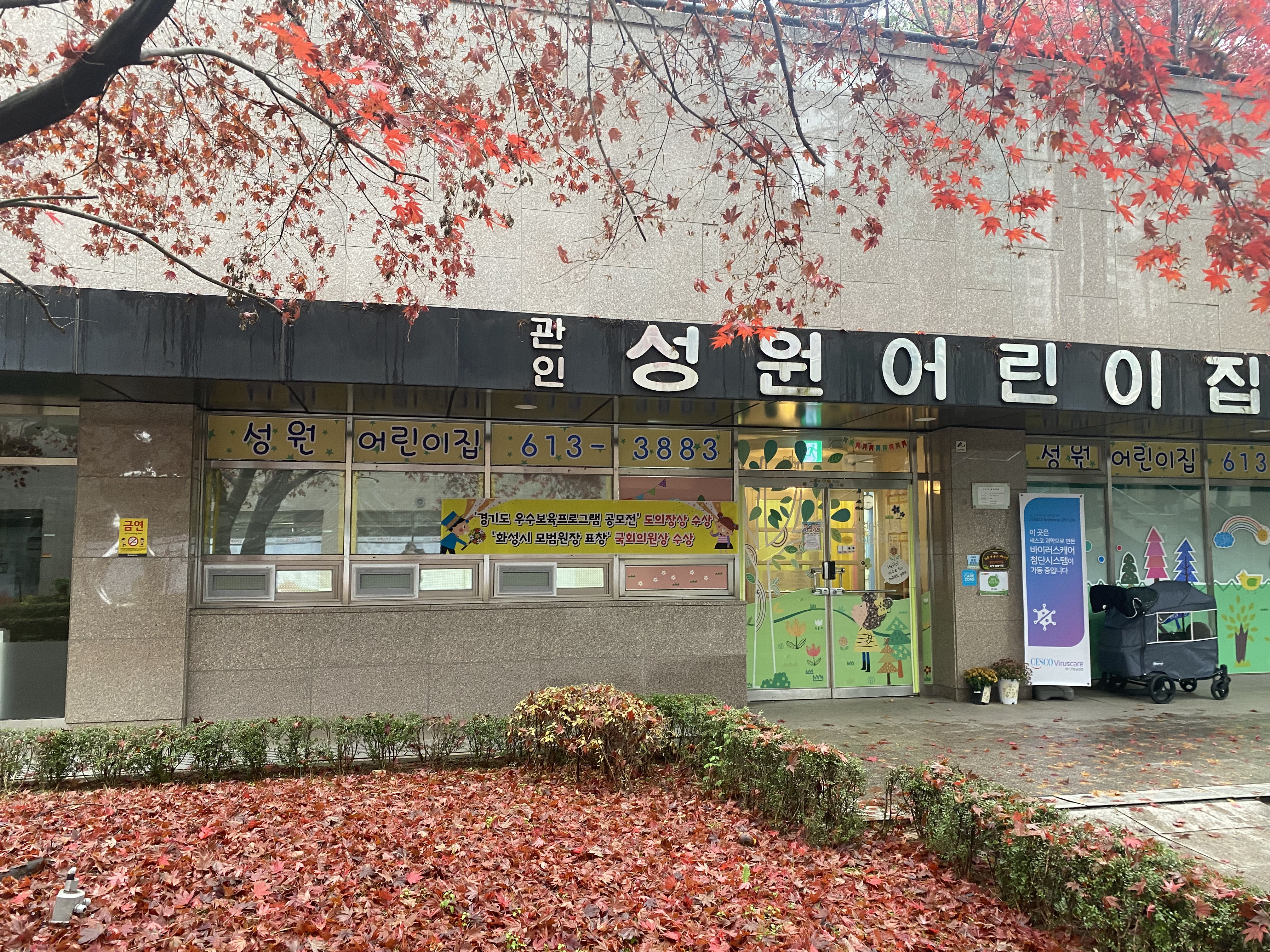 성원어린이집