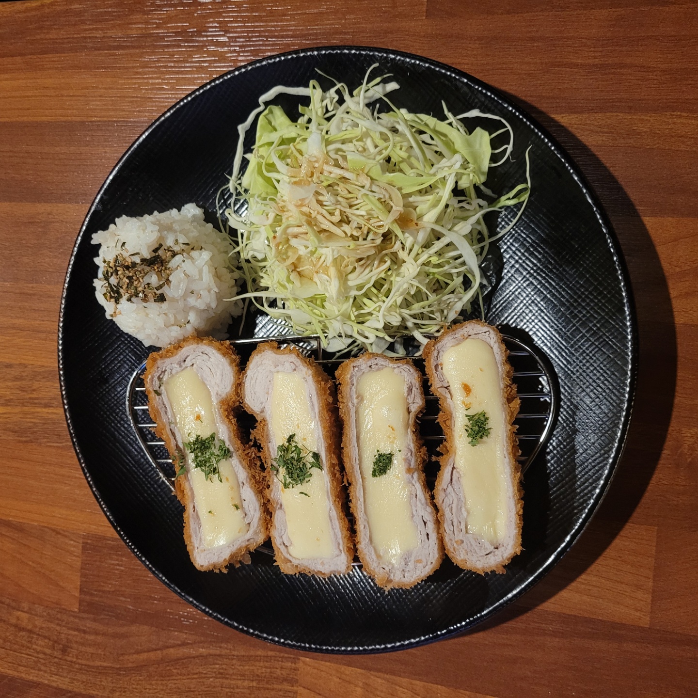 두레통닭 화성남양점