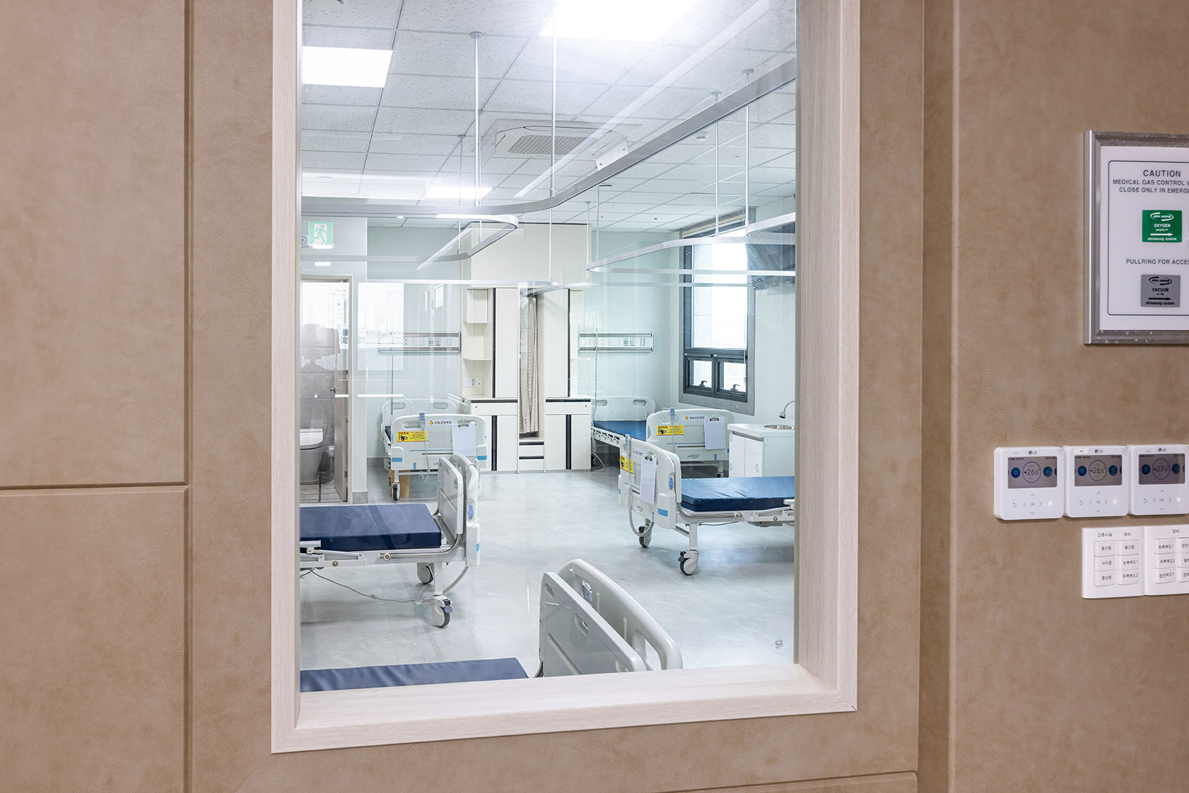 한빛요양병원 대표 이미지