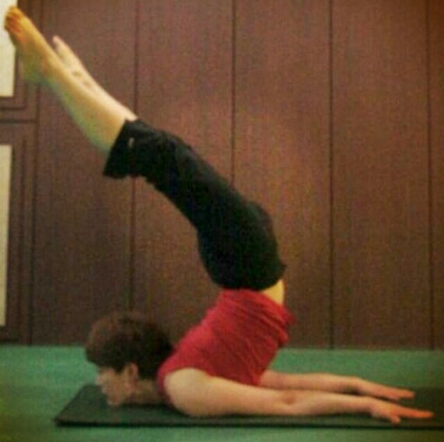 요가라이프 성북교육원 대표 이미지