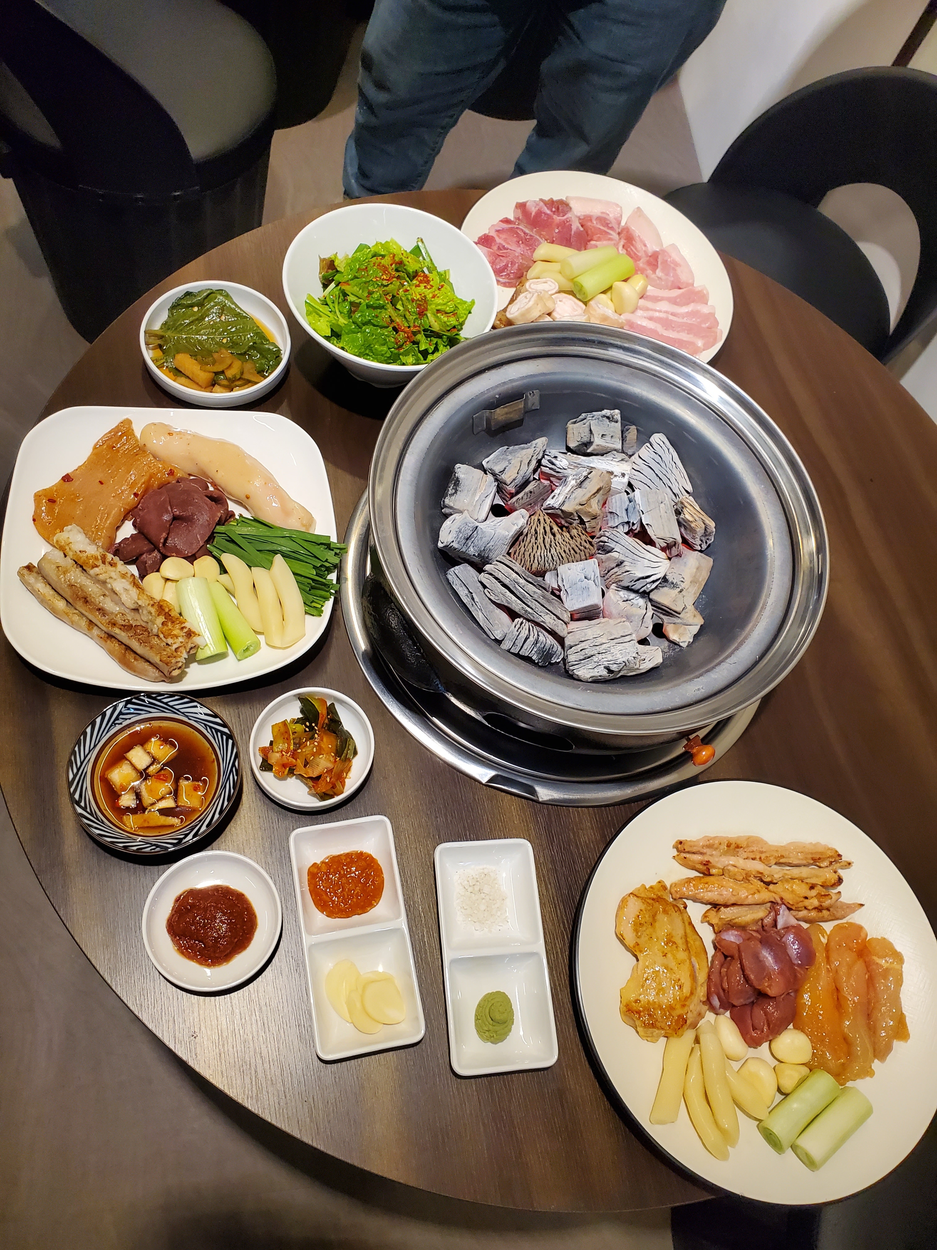 곱집사 세종본점