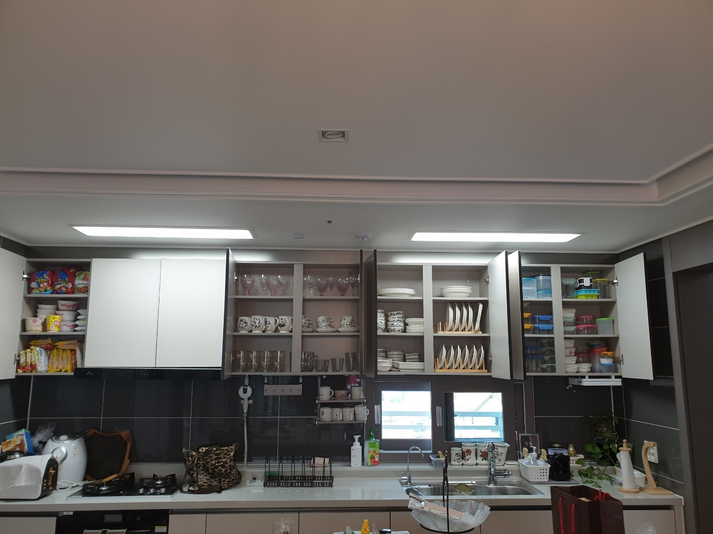 해드림익스프레스 대표 이미지