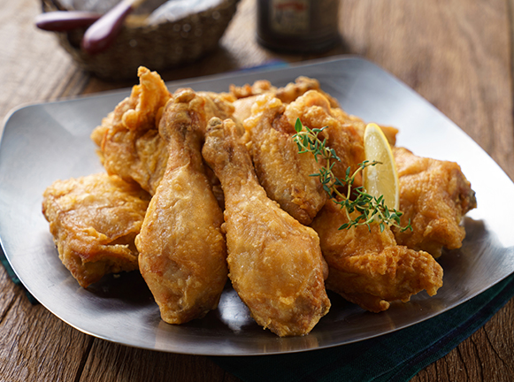 88켄터키치킨 운암점