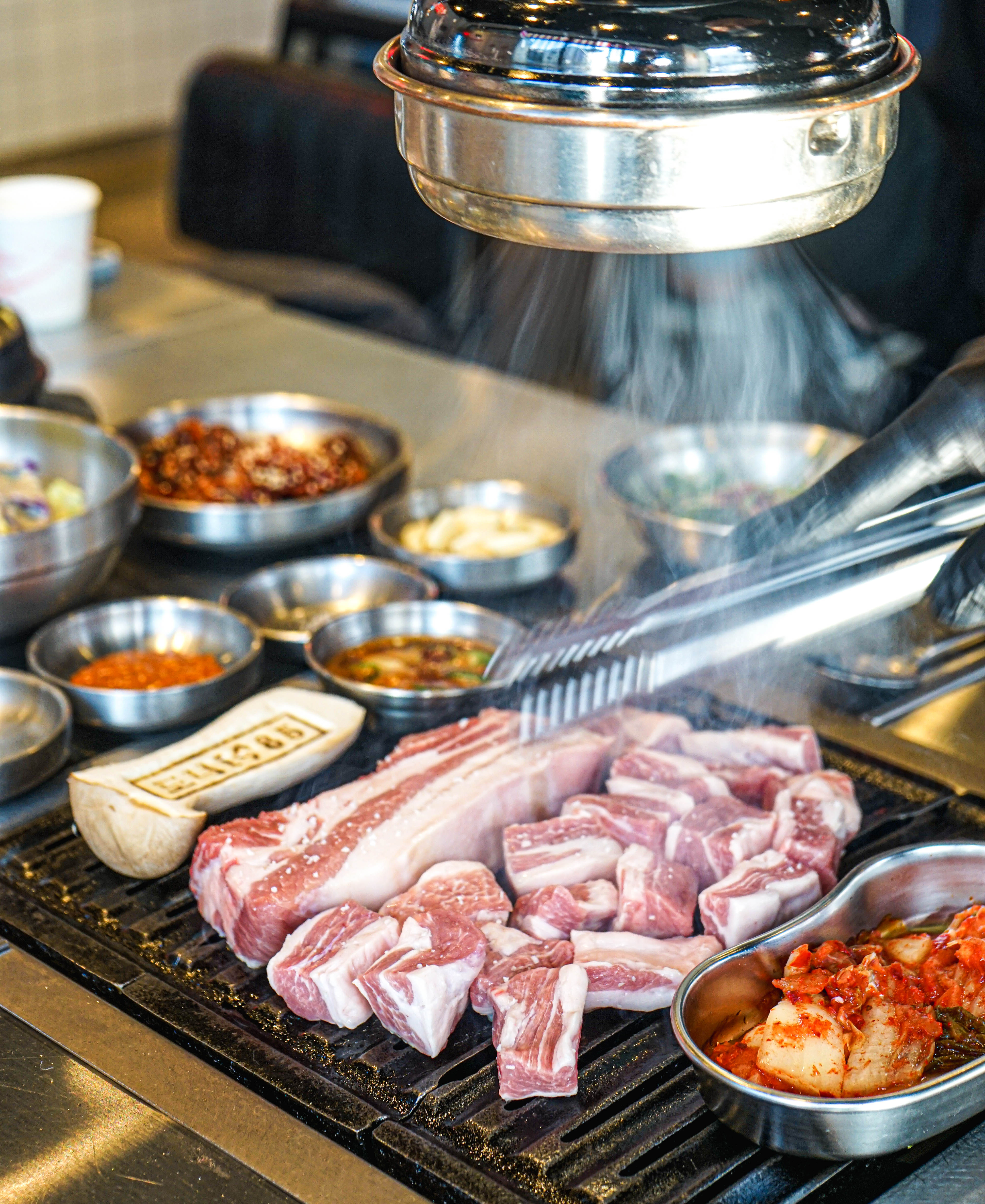 삼겹살 경기 화성시 우수업체 오겹살 돼지껍데기 돼지뒷고기 항정살 통삼겹 한돈 목살 도니1985