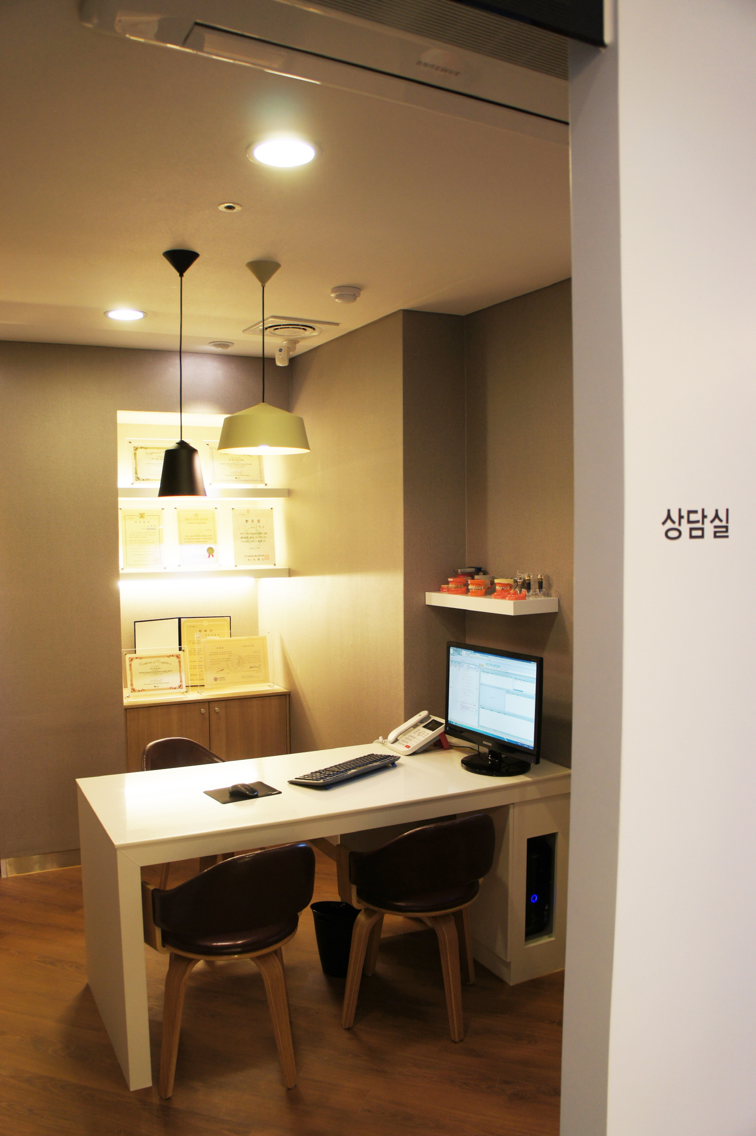 미듬치과의원 대표 이미지