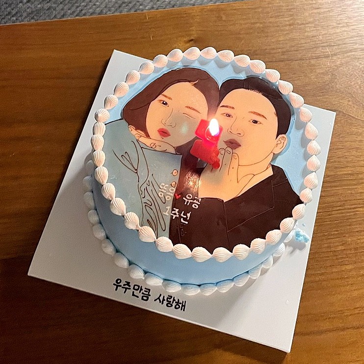 네이버 플레이스 공이공육 후르츠&케이크 : 네이버