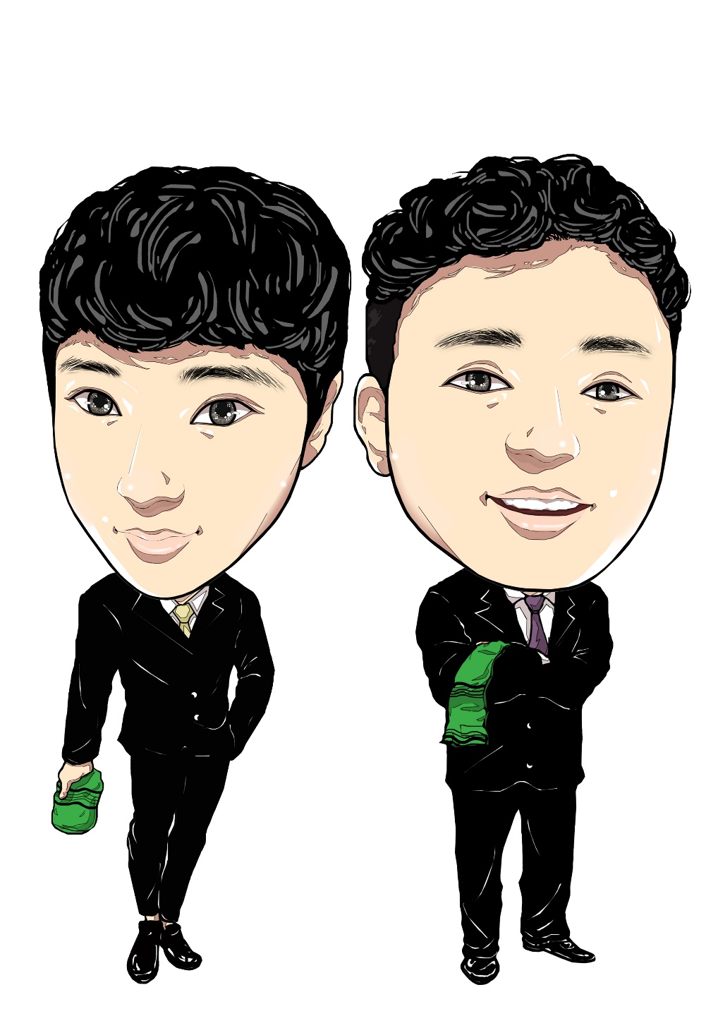 카 신사