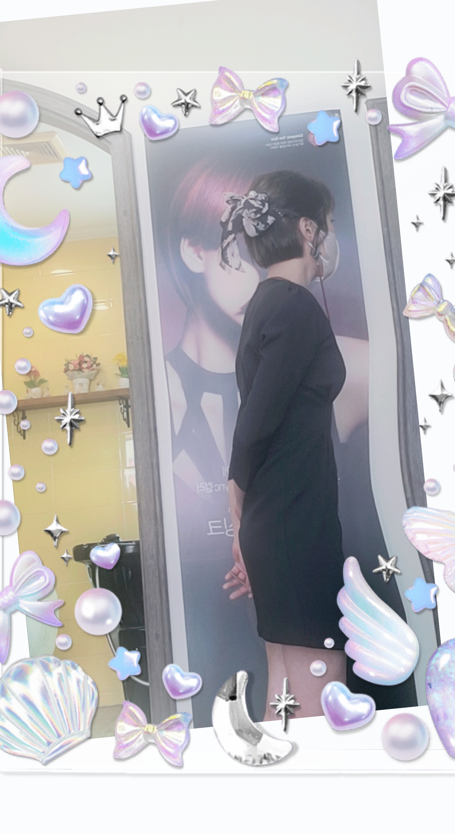 J hair 스튜디오