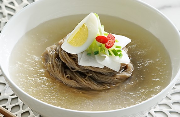 송주불냉면&바른국밥