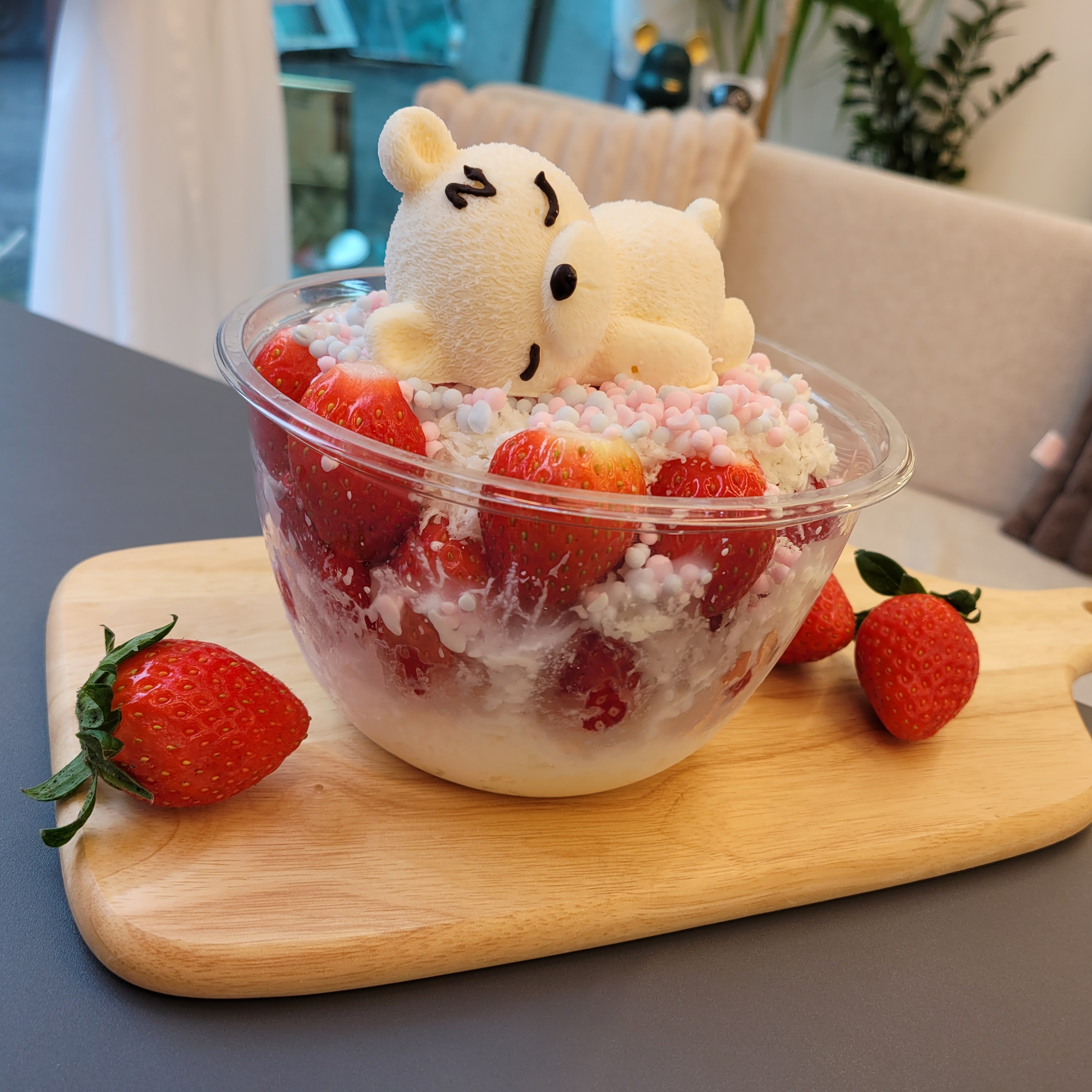커피담곰