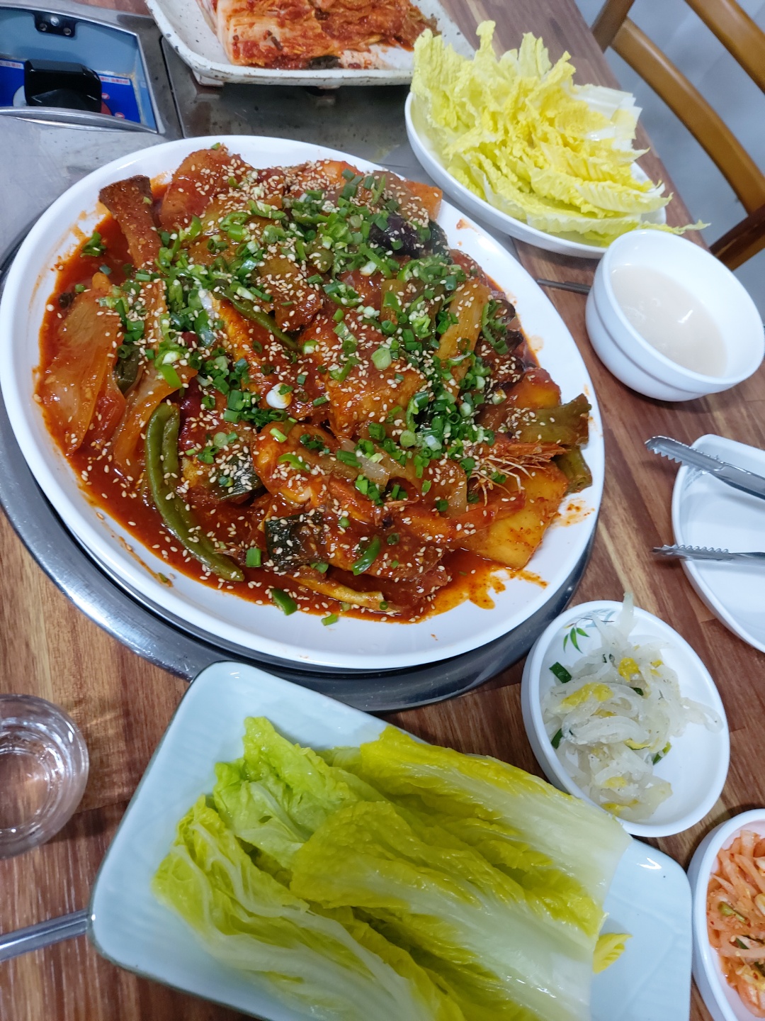 일출식당