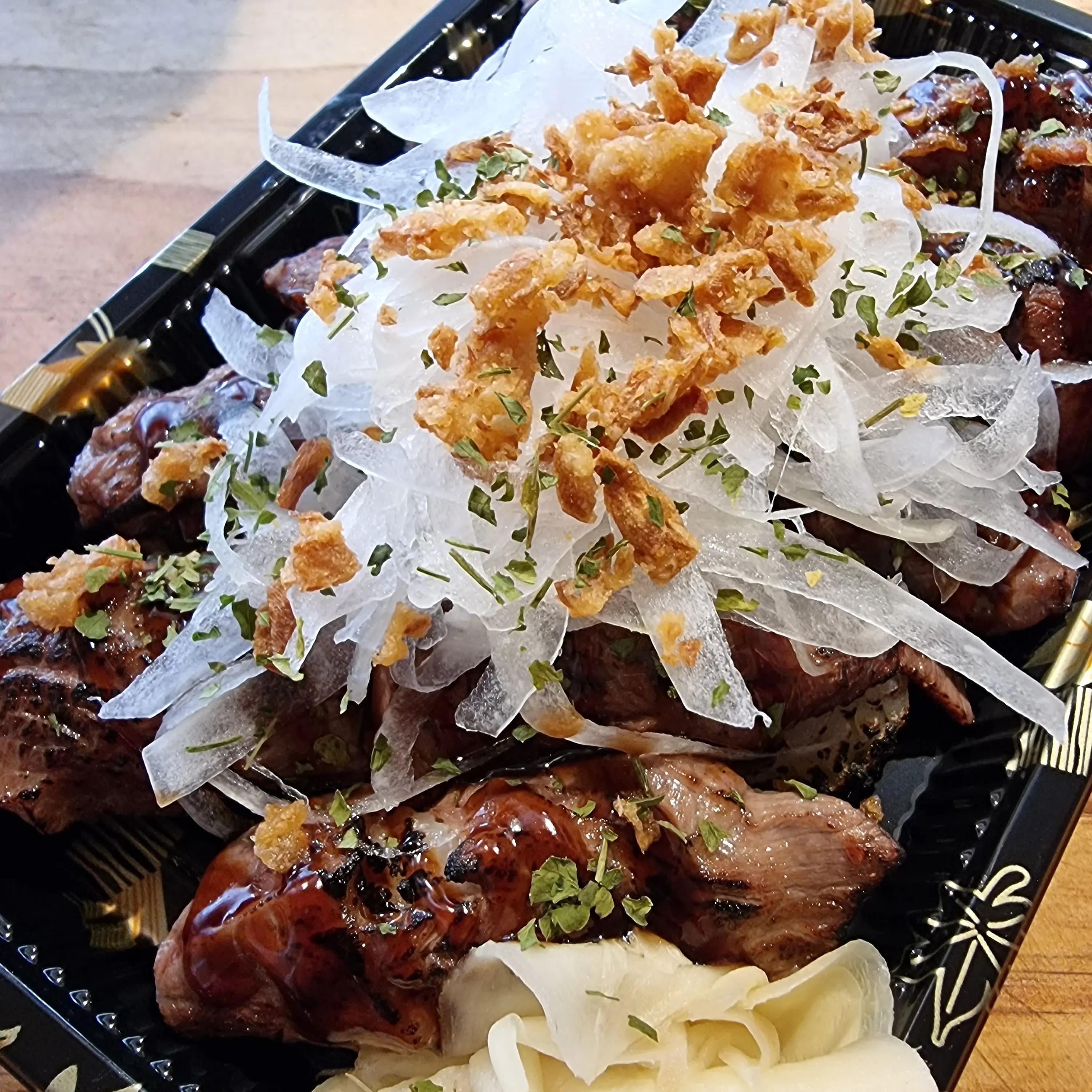 김군네초밥