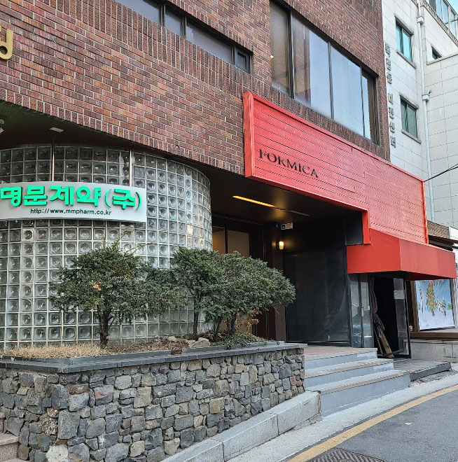 월드라미네이트 대표 이미지
